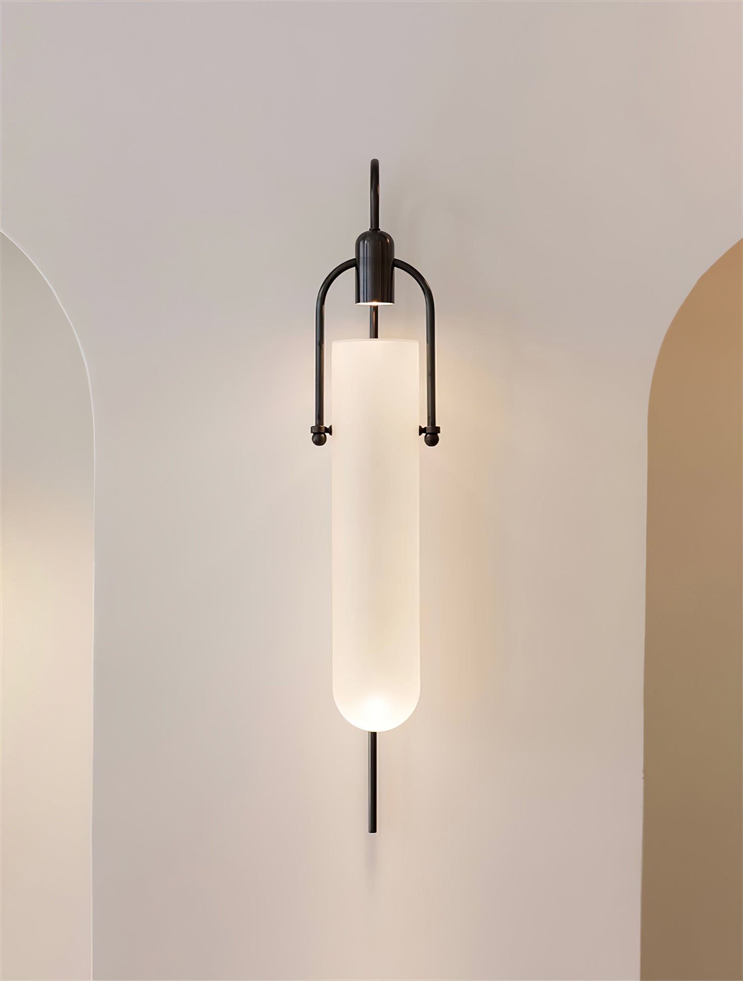 Arc Wall Lamp - Letslighting