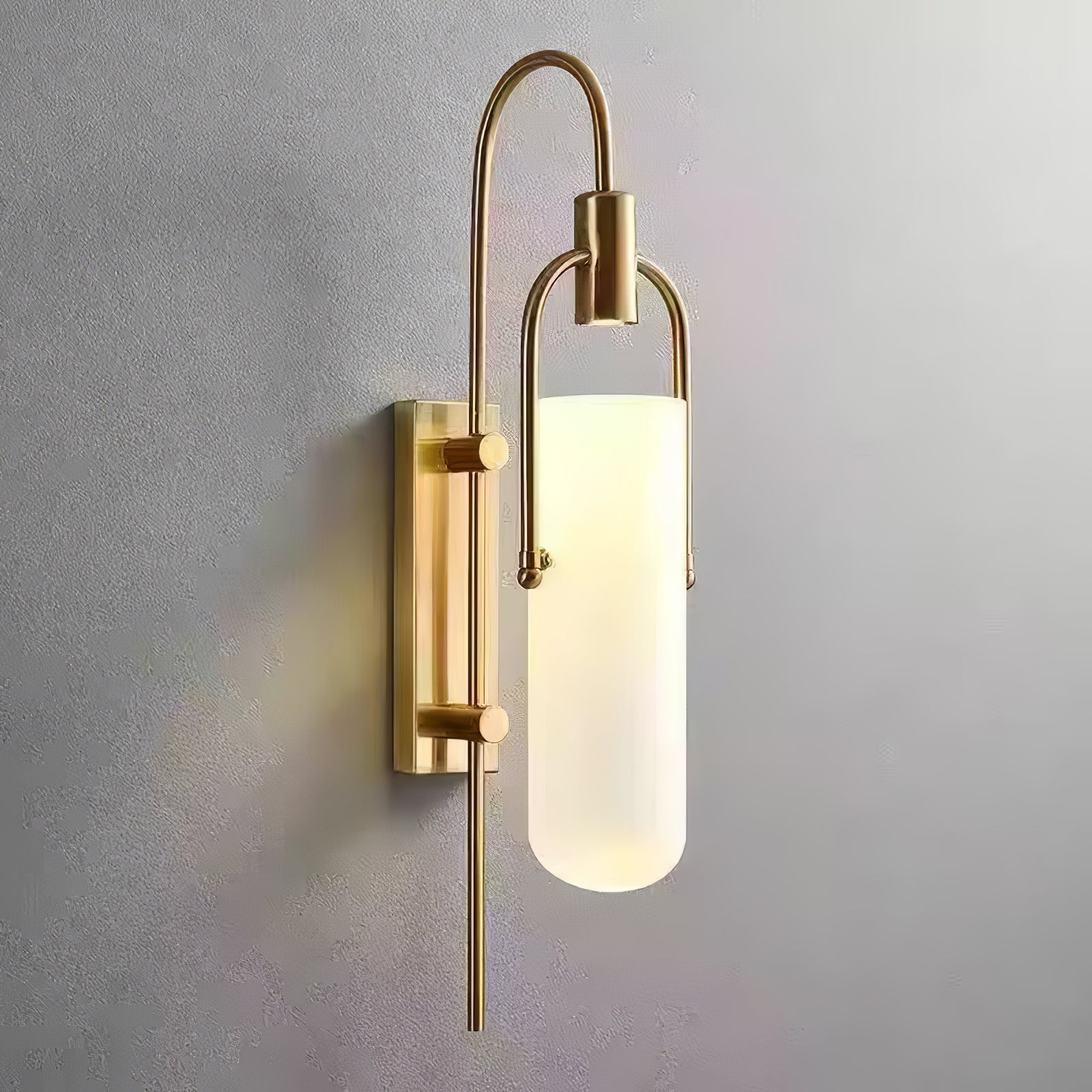 Arc Wall Lamp - Letslighting