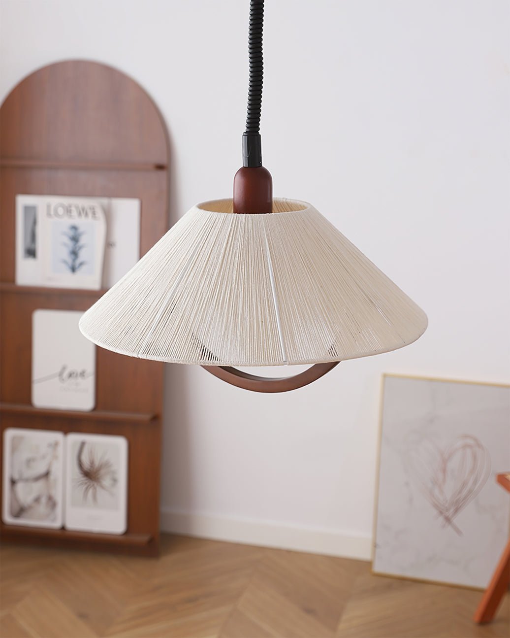 Arta Pendant Lamp - Letslighting