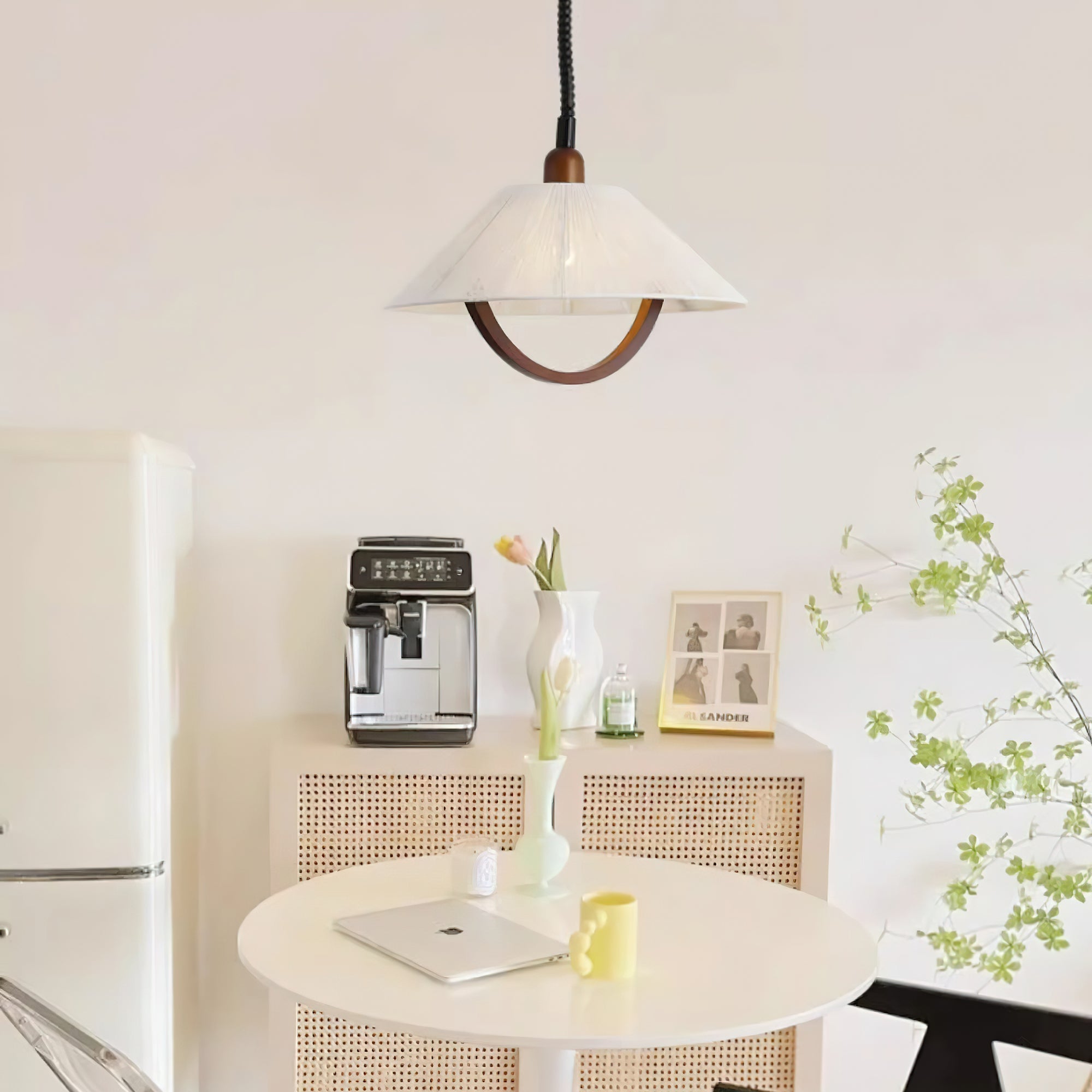 Arta Pendant Lamp - Letslighting