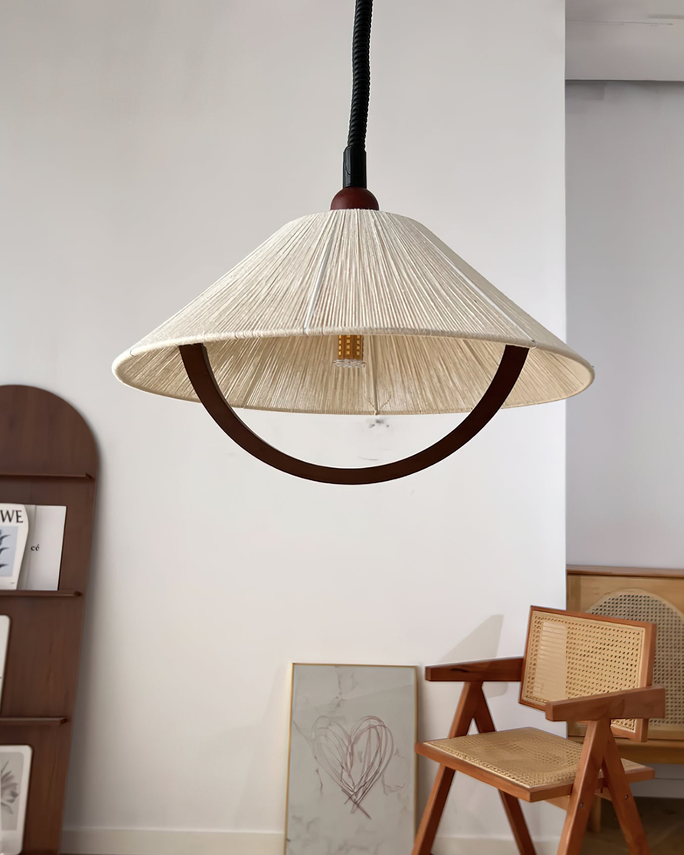 Arta Pendant Lamp - Letslighting
