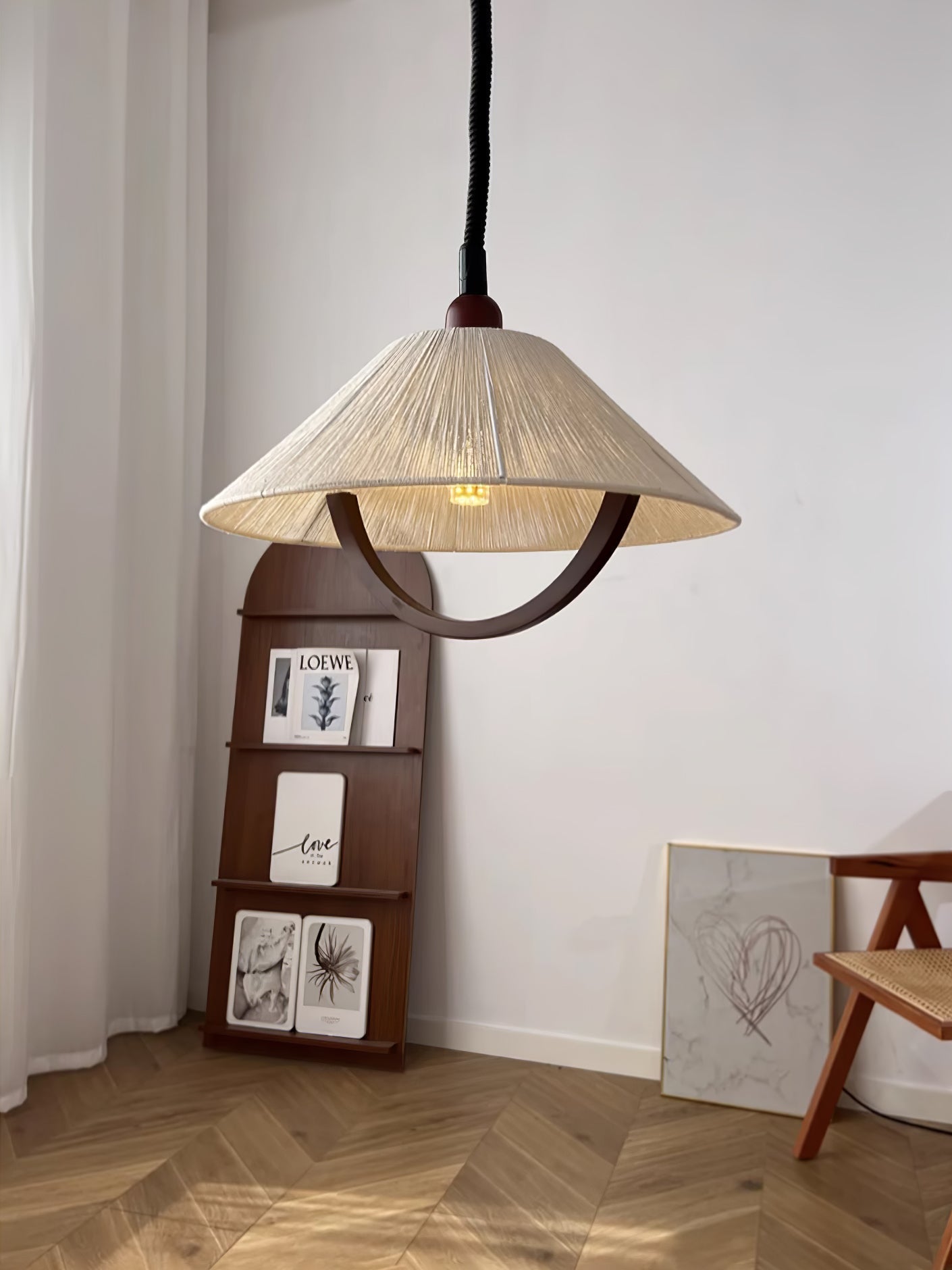 Arta Pendant Lamp - Letslighting