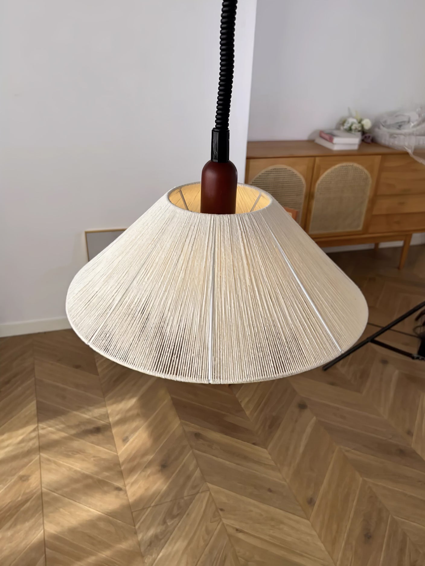 Arta Pendant Lamp - Letslighting