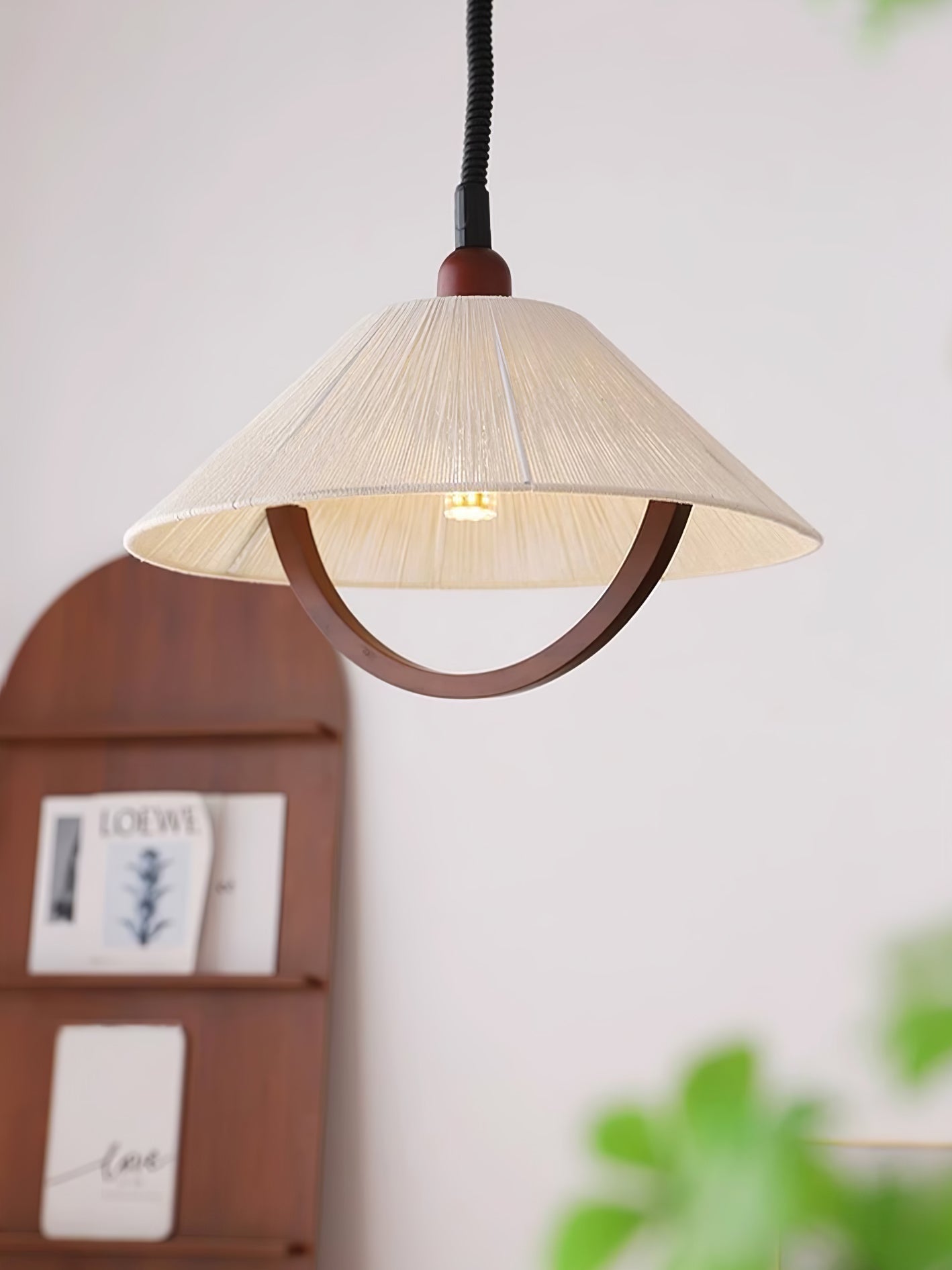 Arta Pendant Lamp - Letslighting