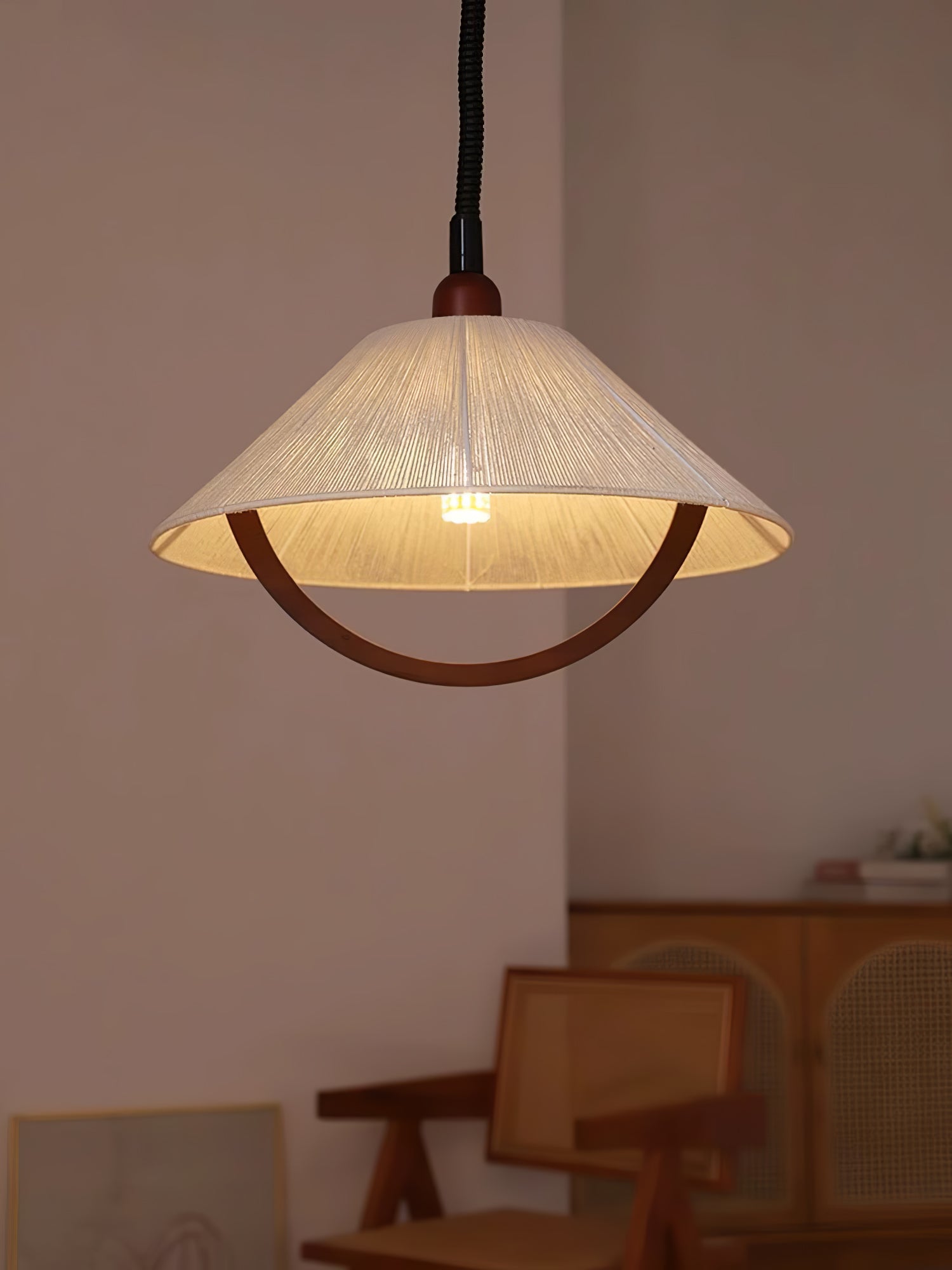 Arta Pendant Lamp - Letslighting