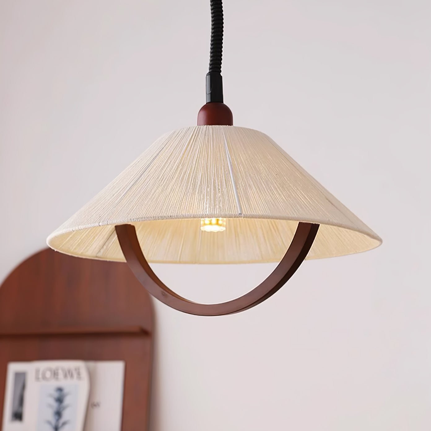 Arta Pendant Lamp - Letslighting