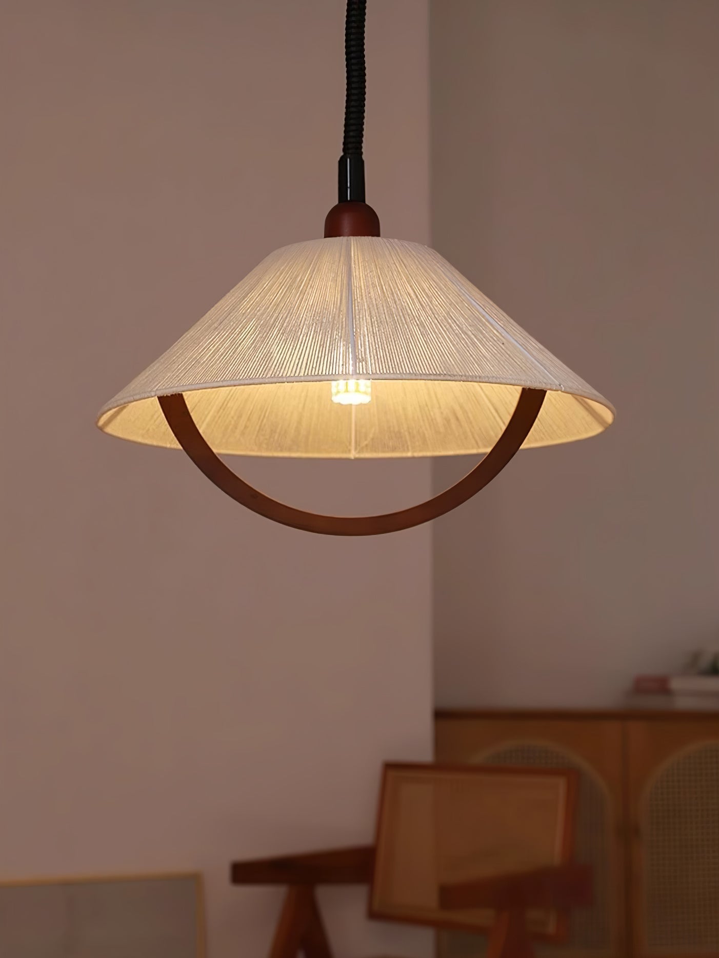 Arta Pendant Lamp - Letslighting