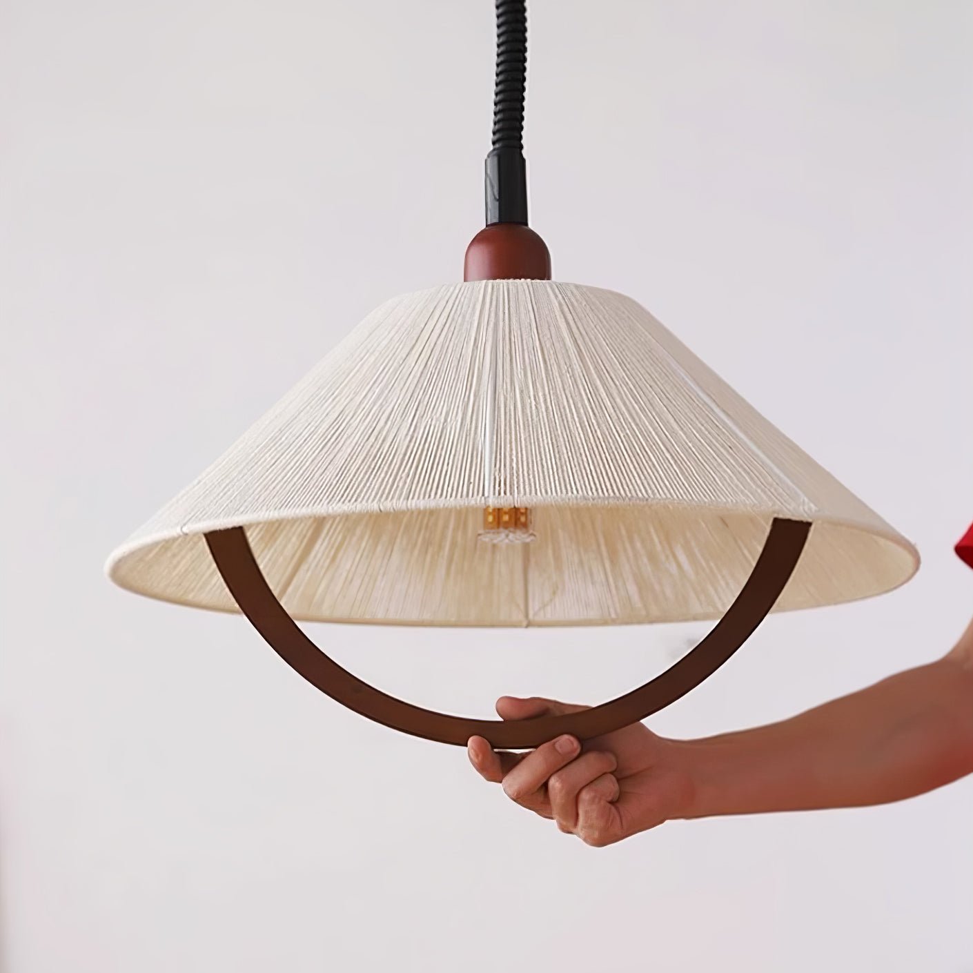 Arta Pendant Lamp - Letslighting