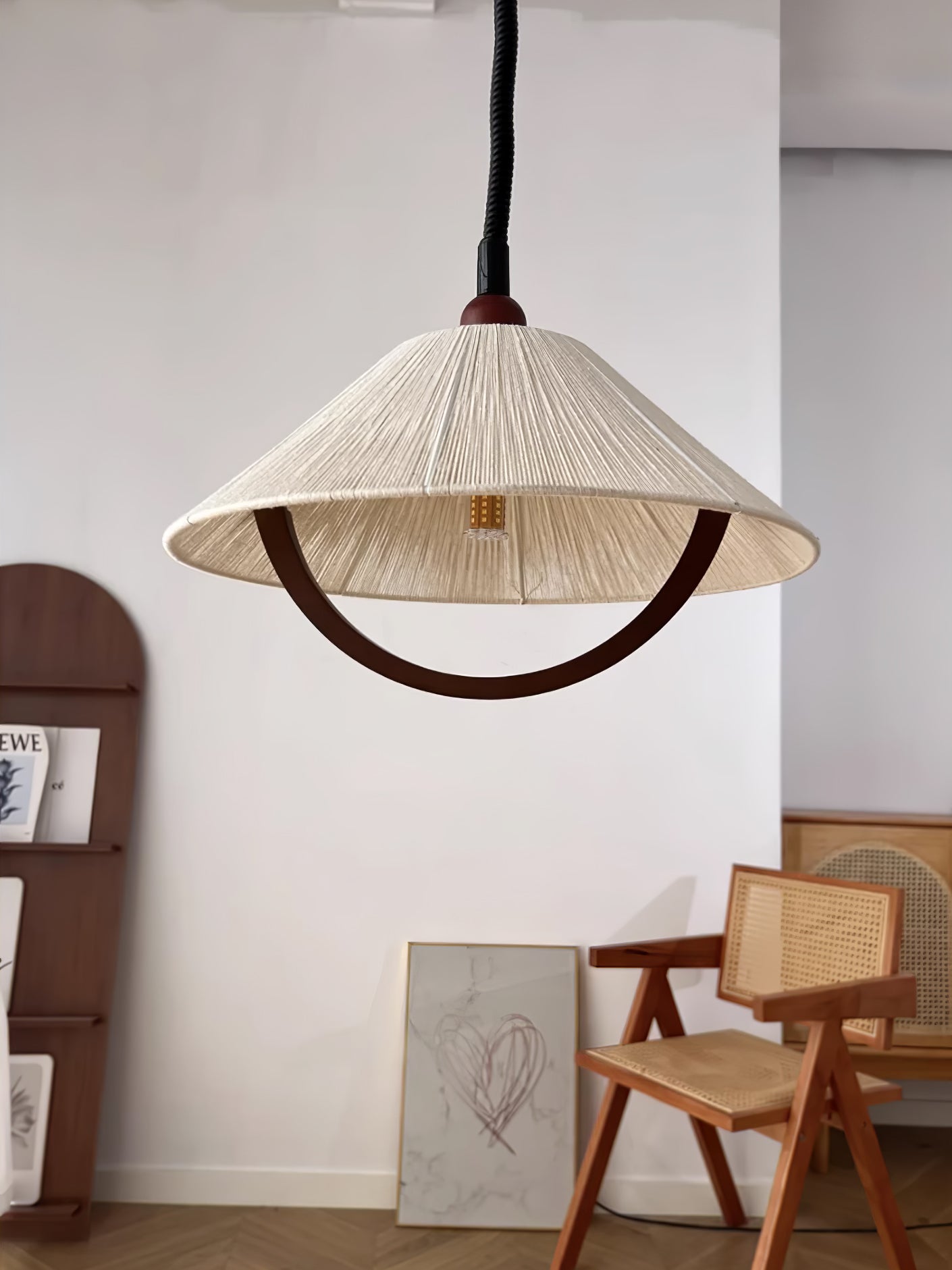 Arta Pendant Lamp - Letslighting