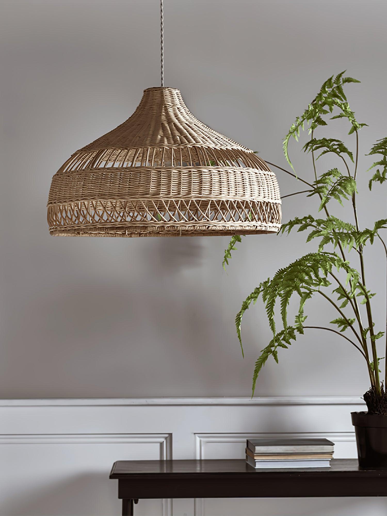 Mason Vintage Metal Pendant Lamp - Letslighting