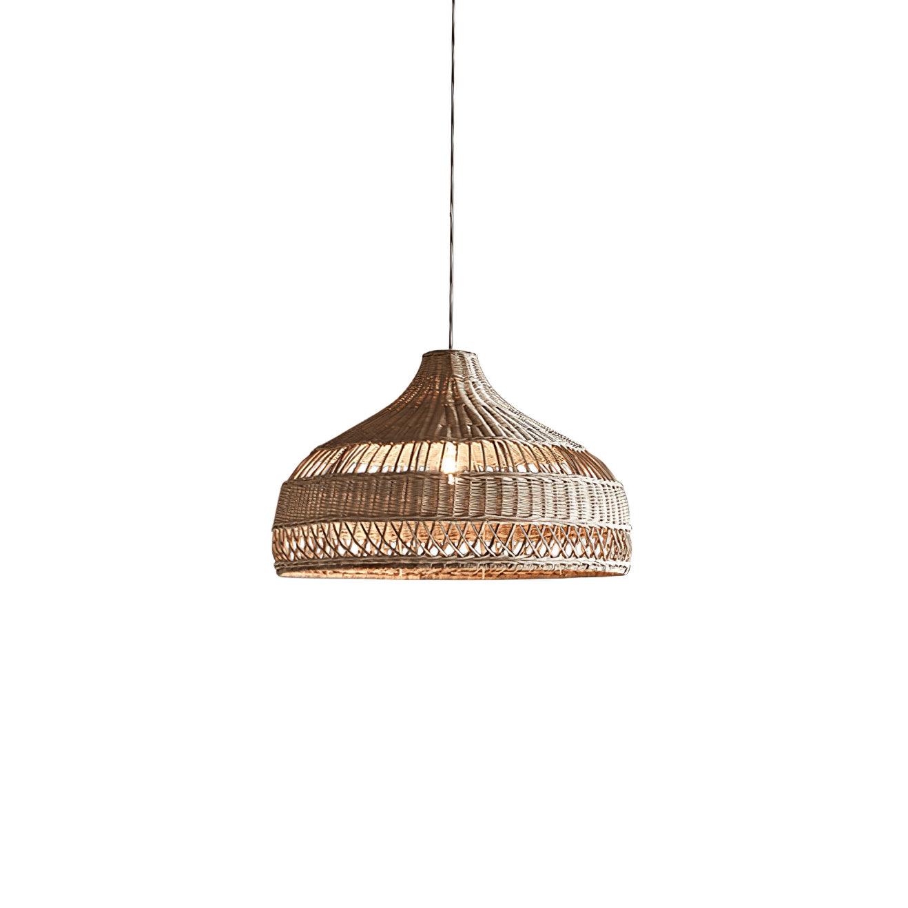 Mason Vintage Metal Pendant Lamp - Letslighting