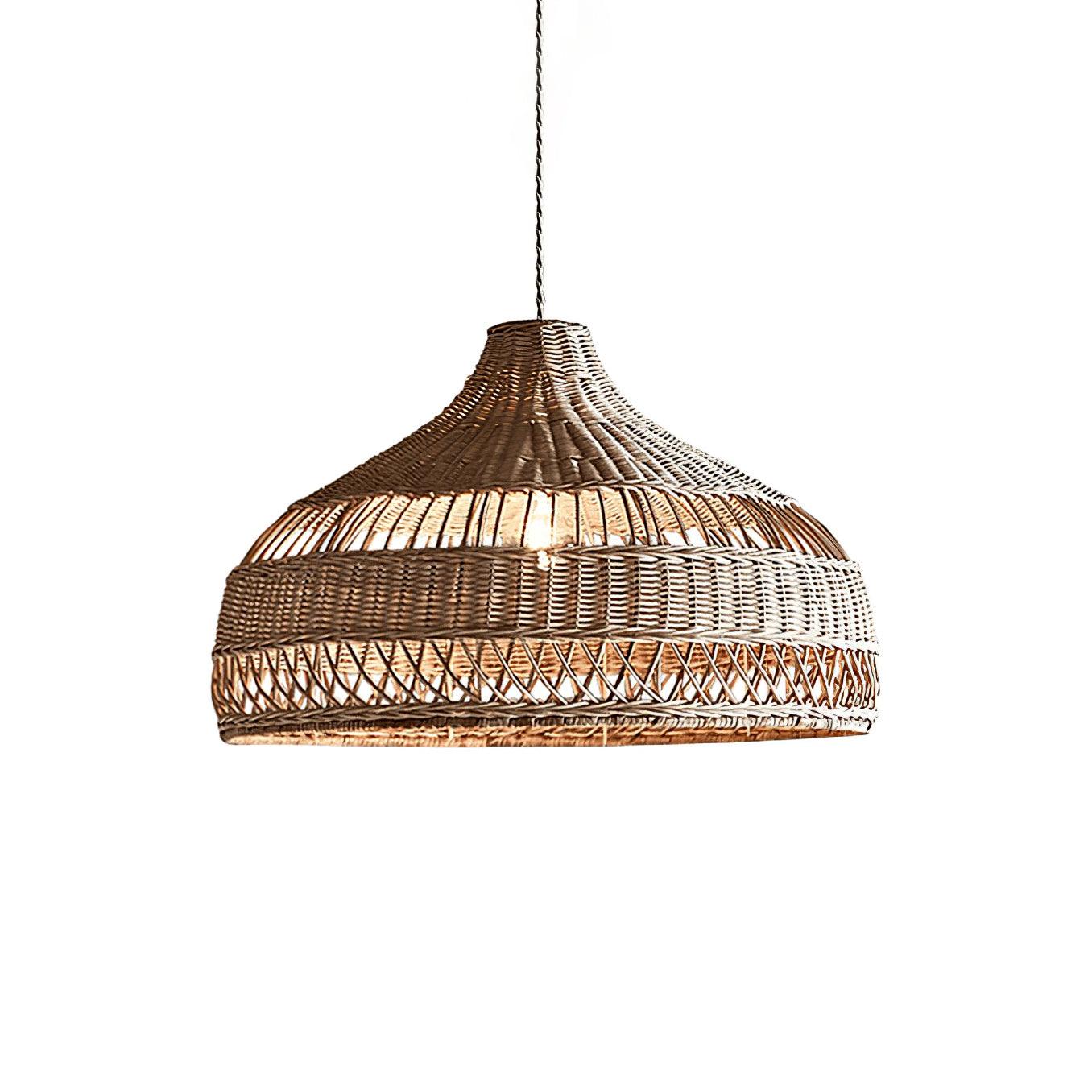 Mason Vintage Metal Pendant Lamp - Letslighting