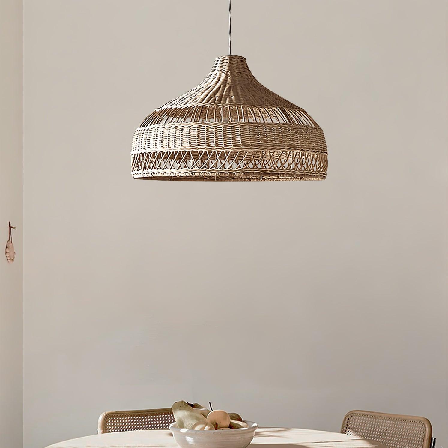 Mason Vintage Metal Pendant Lamp - Letslighting