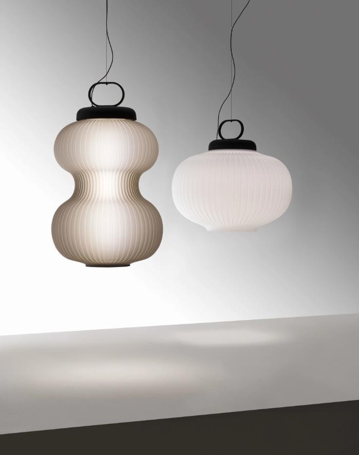 Jacob Modern Metal Pendant Light - Letslighting