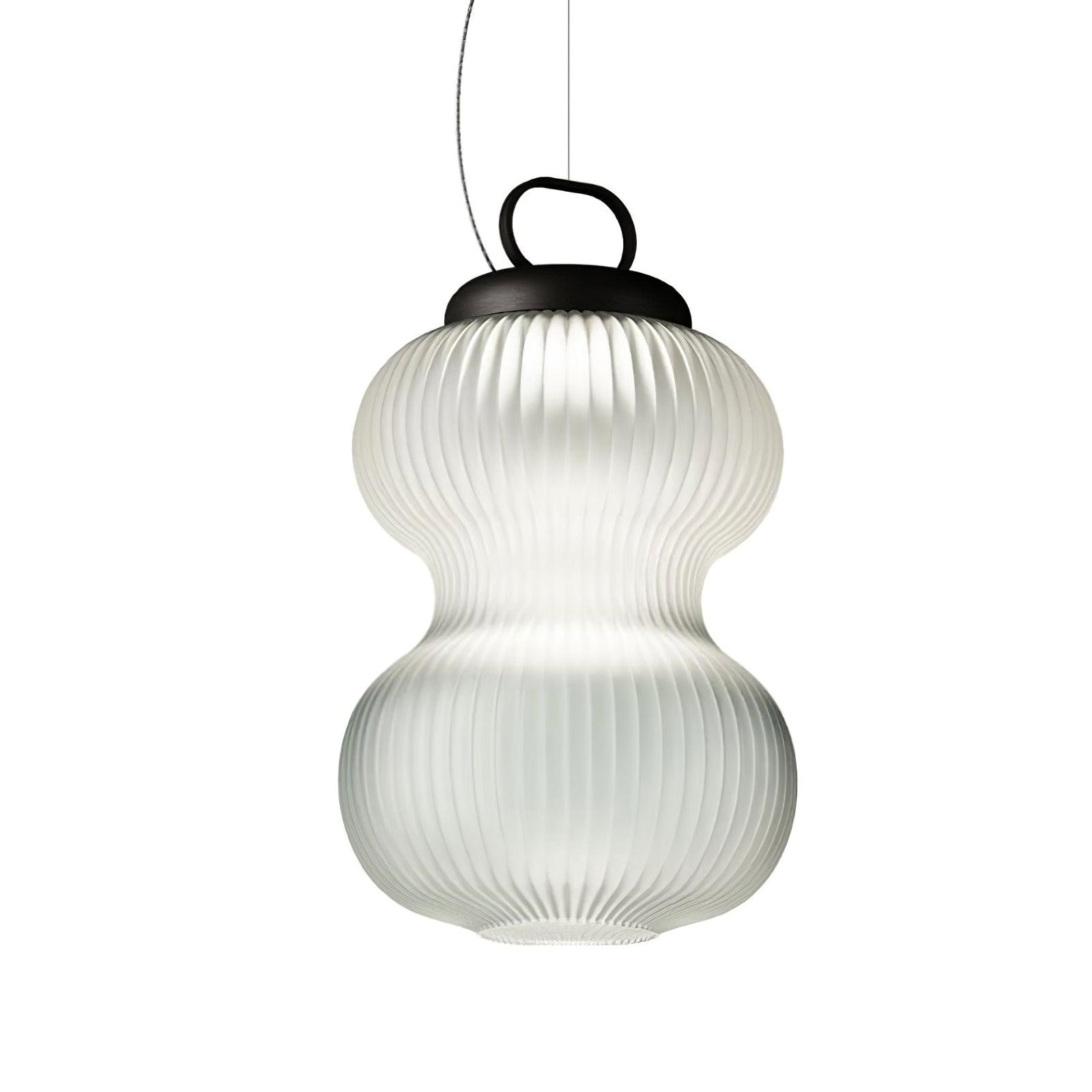 Jacob Modern Metal Pendant Light - Letslighting