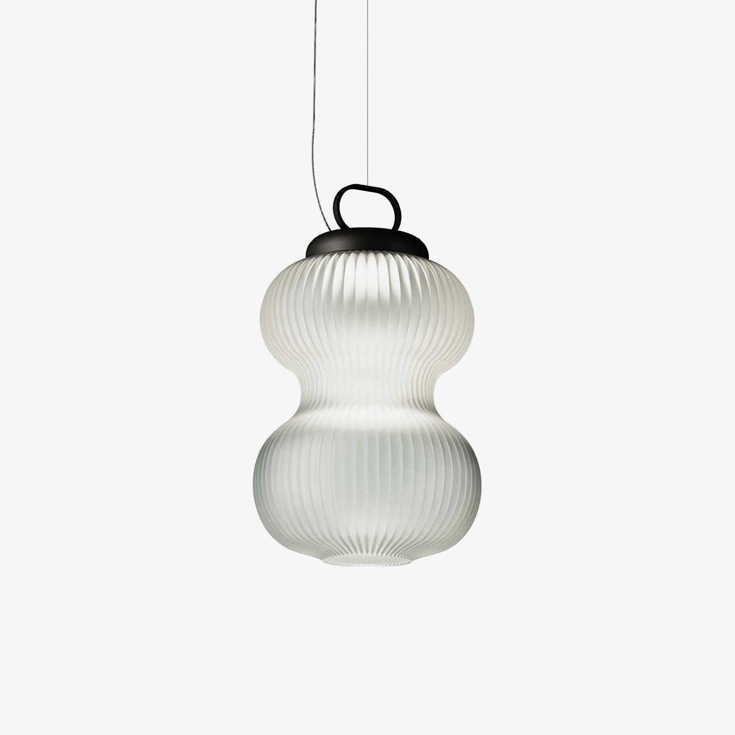 Jacob Modern Metal Pendant Light - Letslighting