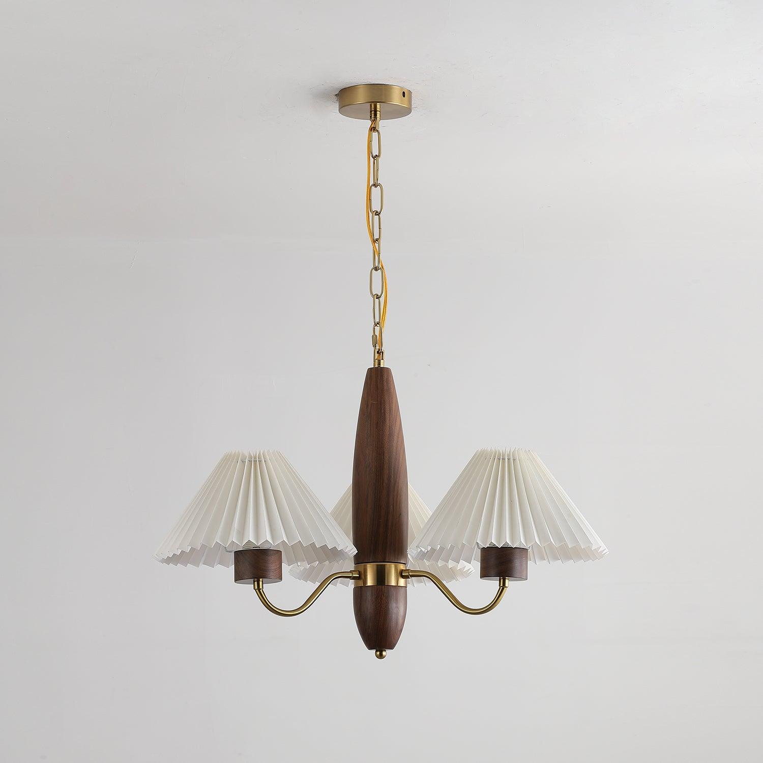 Asquith Chandelier - Letslighting