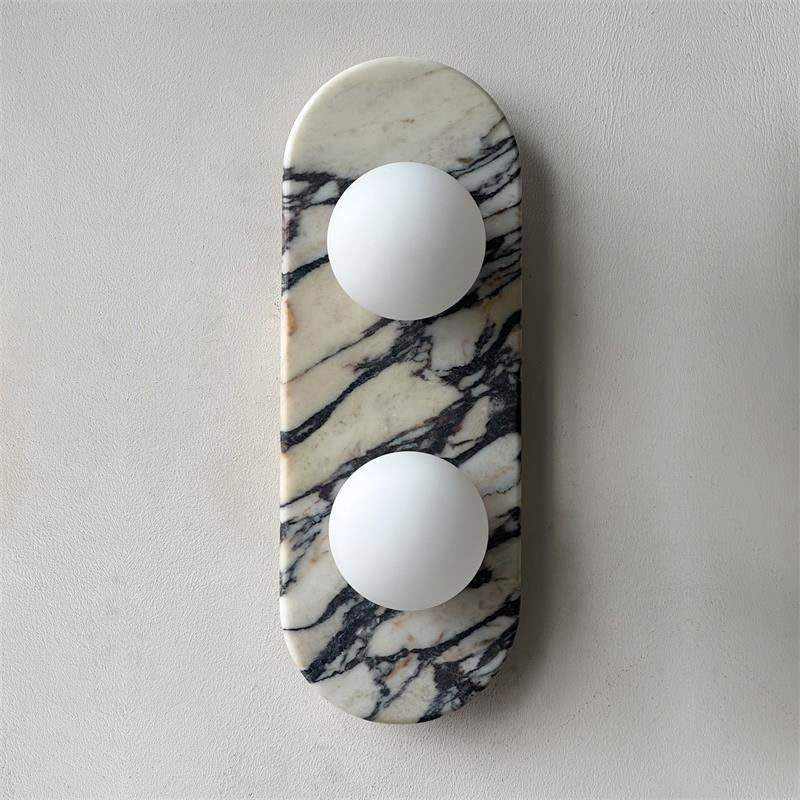 Asteria Wall Lamp - Letslighting