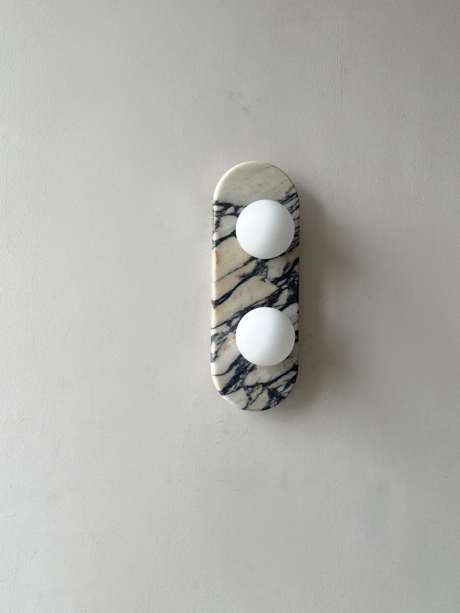 Asteria Wall Lamp - Letslighting