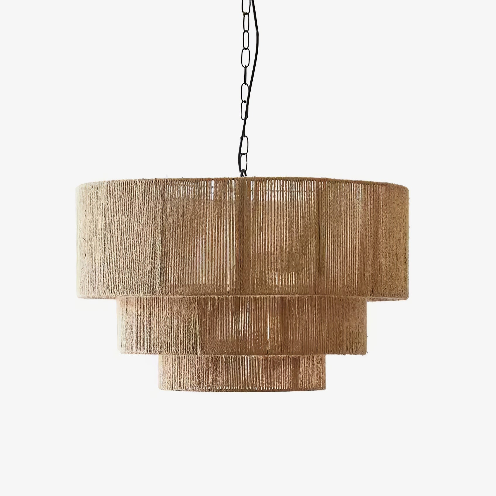 Astra Woven Pendant Light - Letslighting