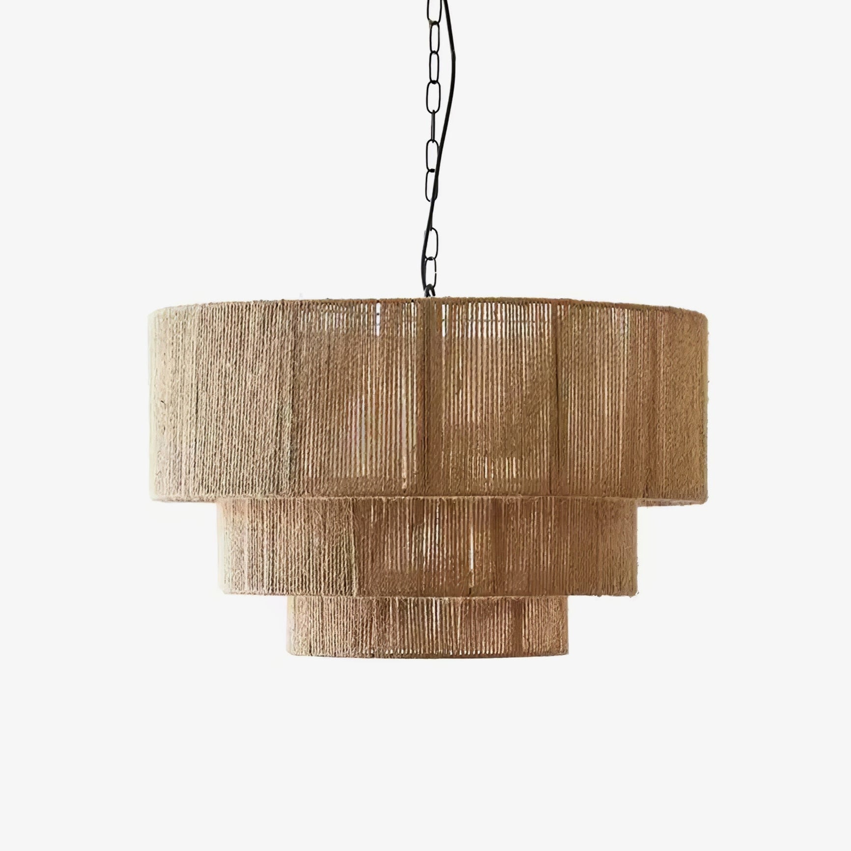 Astra Woven Pendant Light - Letslighting
