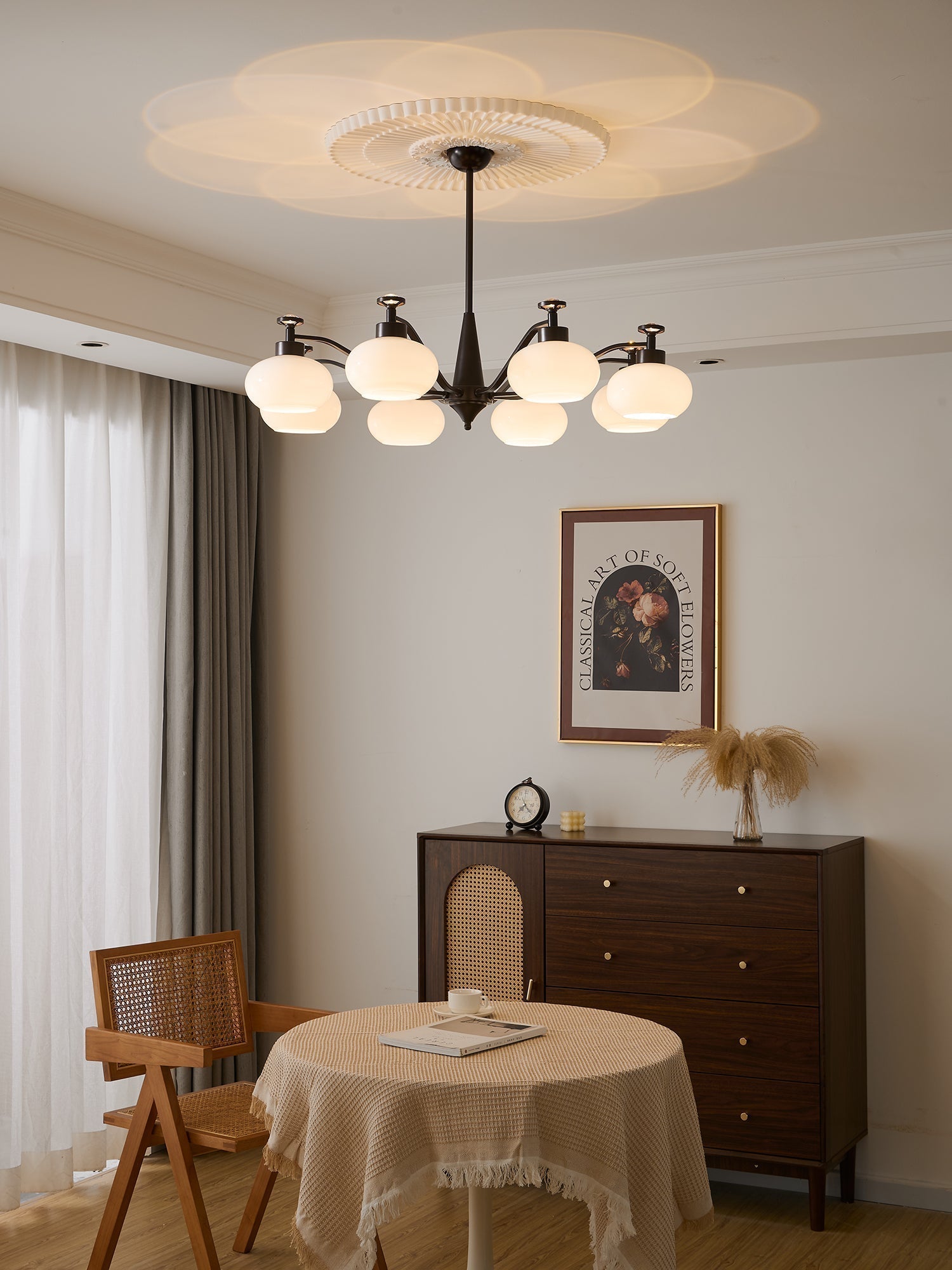 Astrid Chandelier - Letslighting