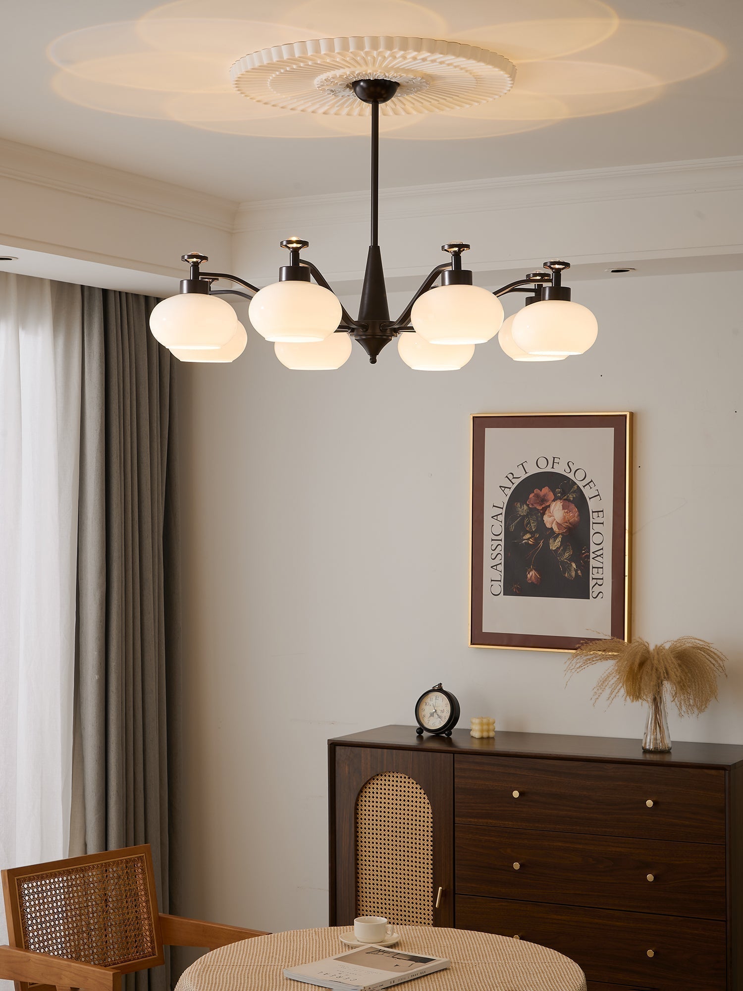 Astrid Chandelier - Letslighting