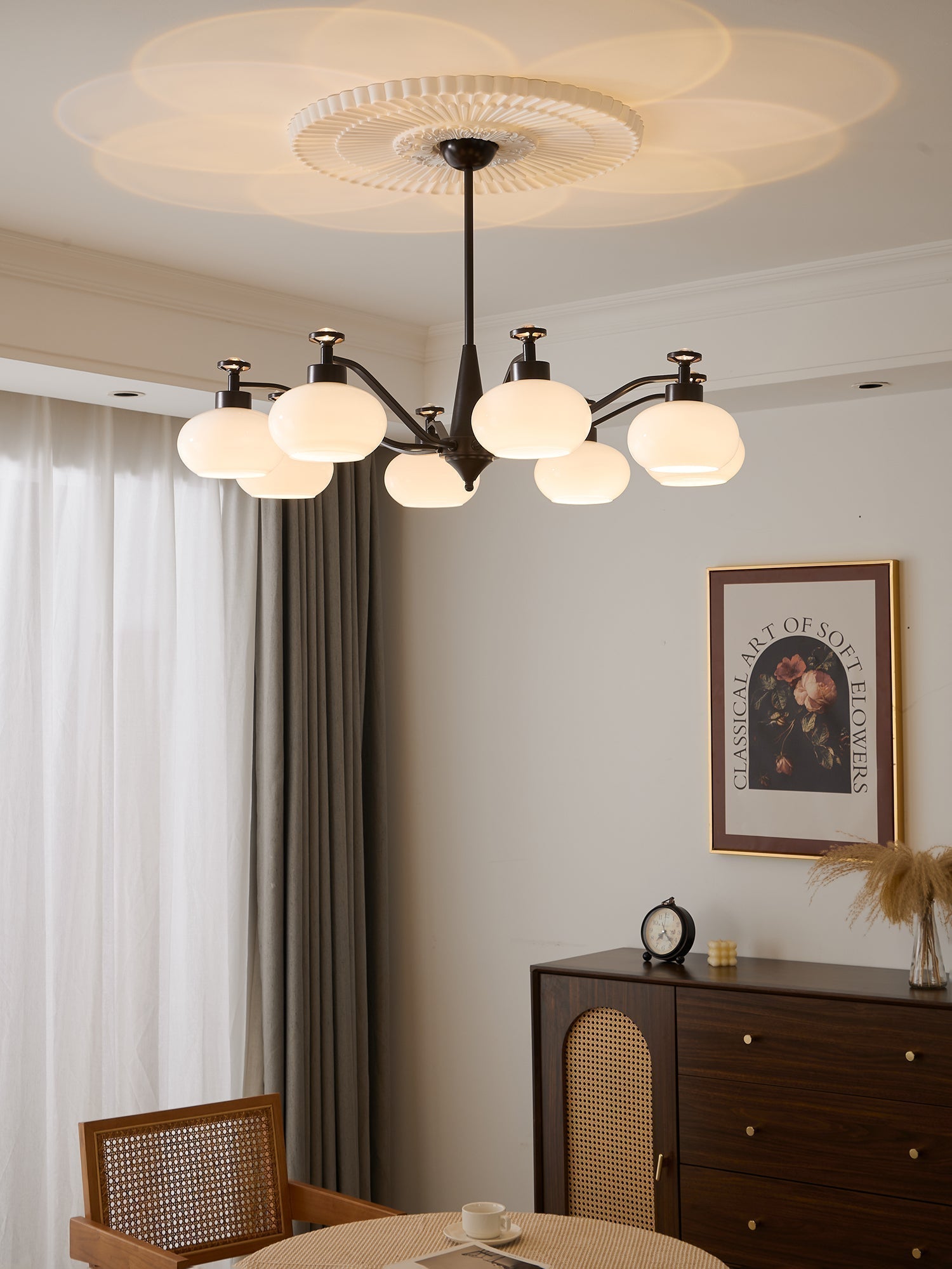 Astrid Chandelier - Letslighting