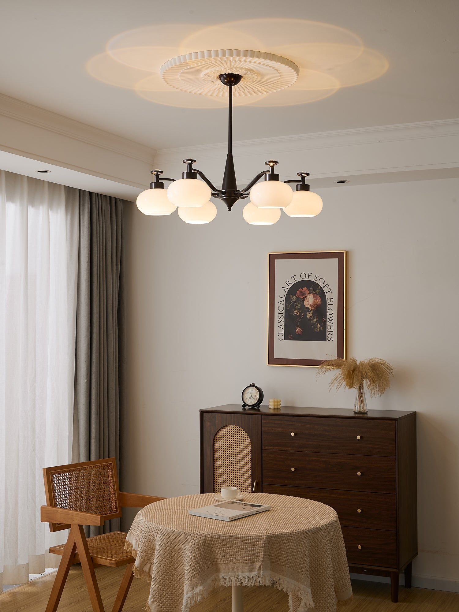 Astrid Chandelier - Letslighting