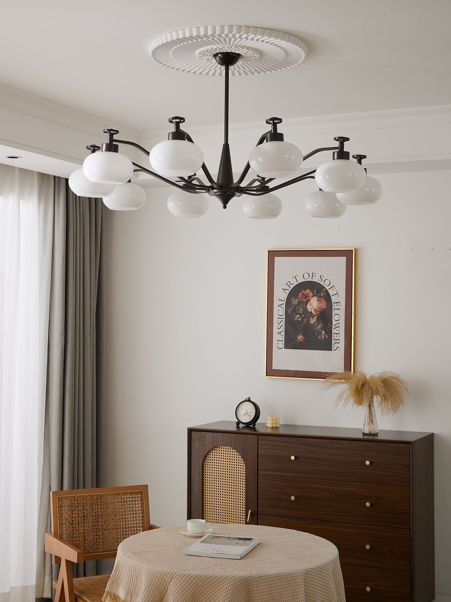 Astrid Chandelier - Letslighting