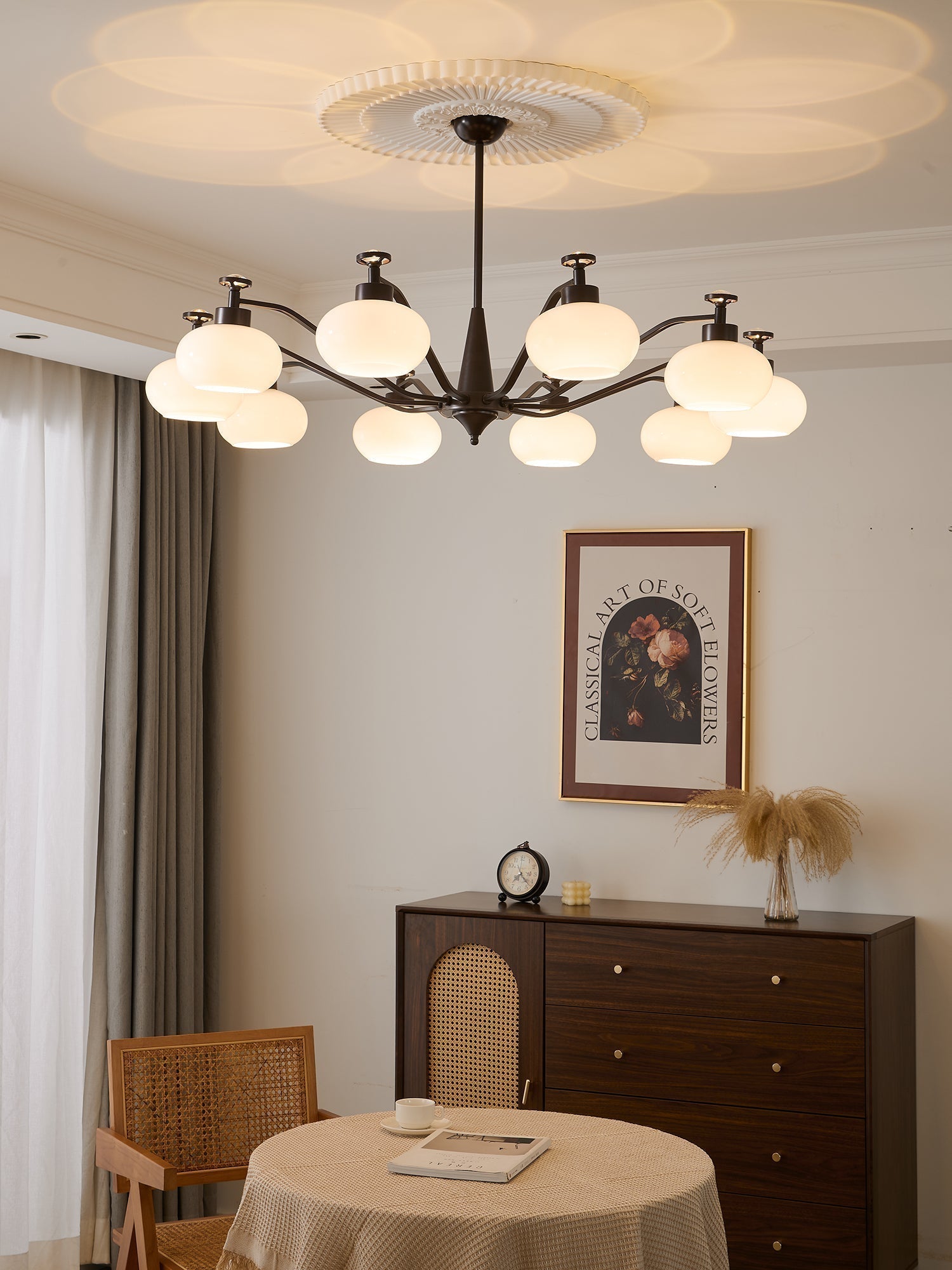 Astrid Chandelier - Letslighting
