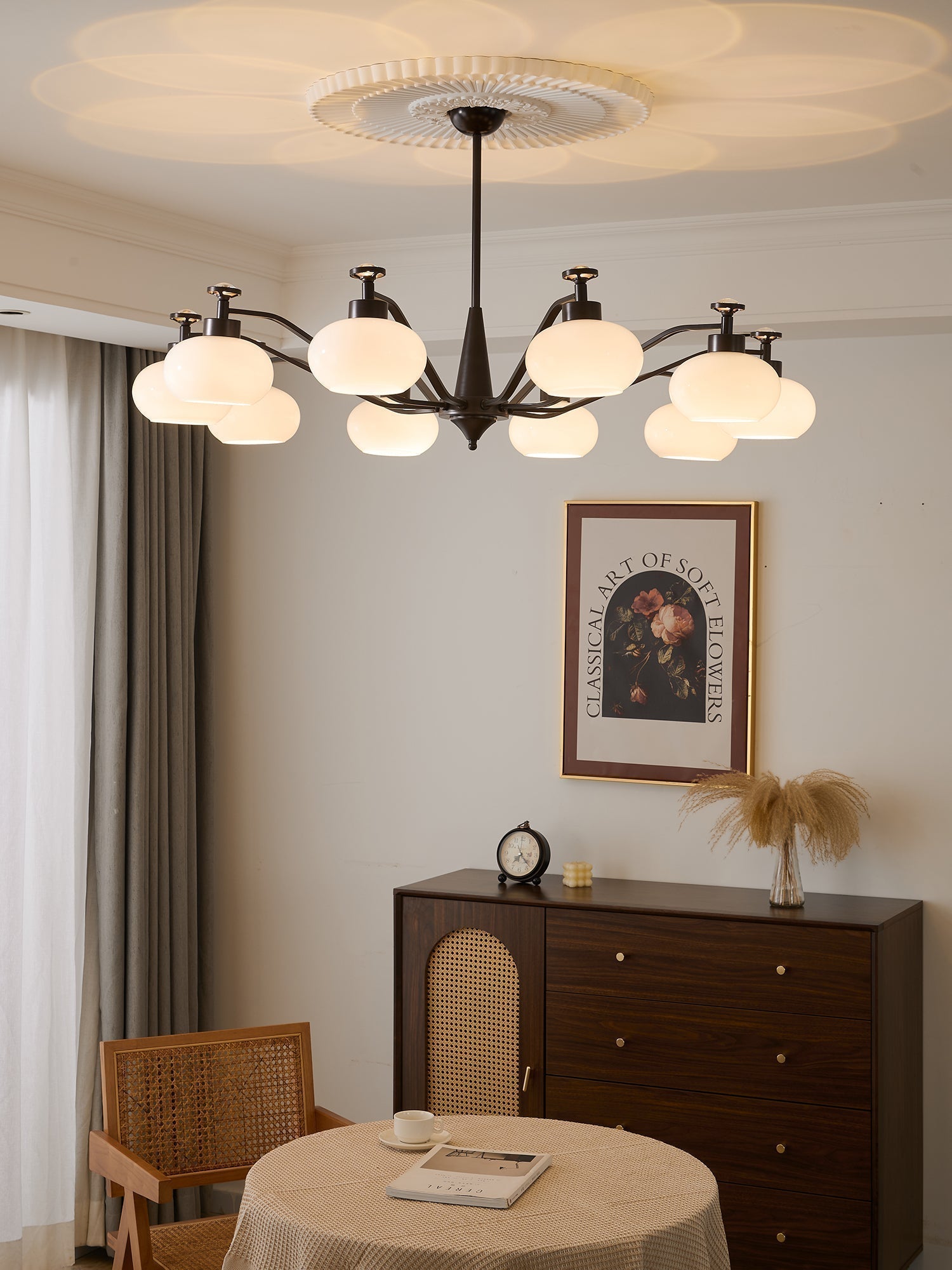 Astrid Chandelier - Letslighting