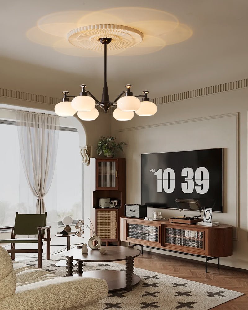 Astrid Chandelier - Letslighting