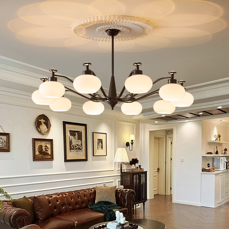 Astrid Chandelier - Letslighting