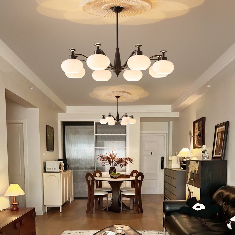 Astrid Chandelier - Letslighting