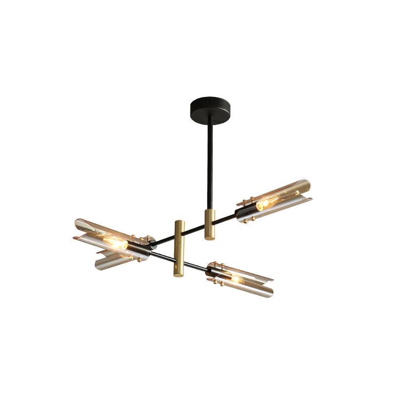 Astrid Double Chandelier - Letslighting