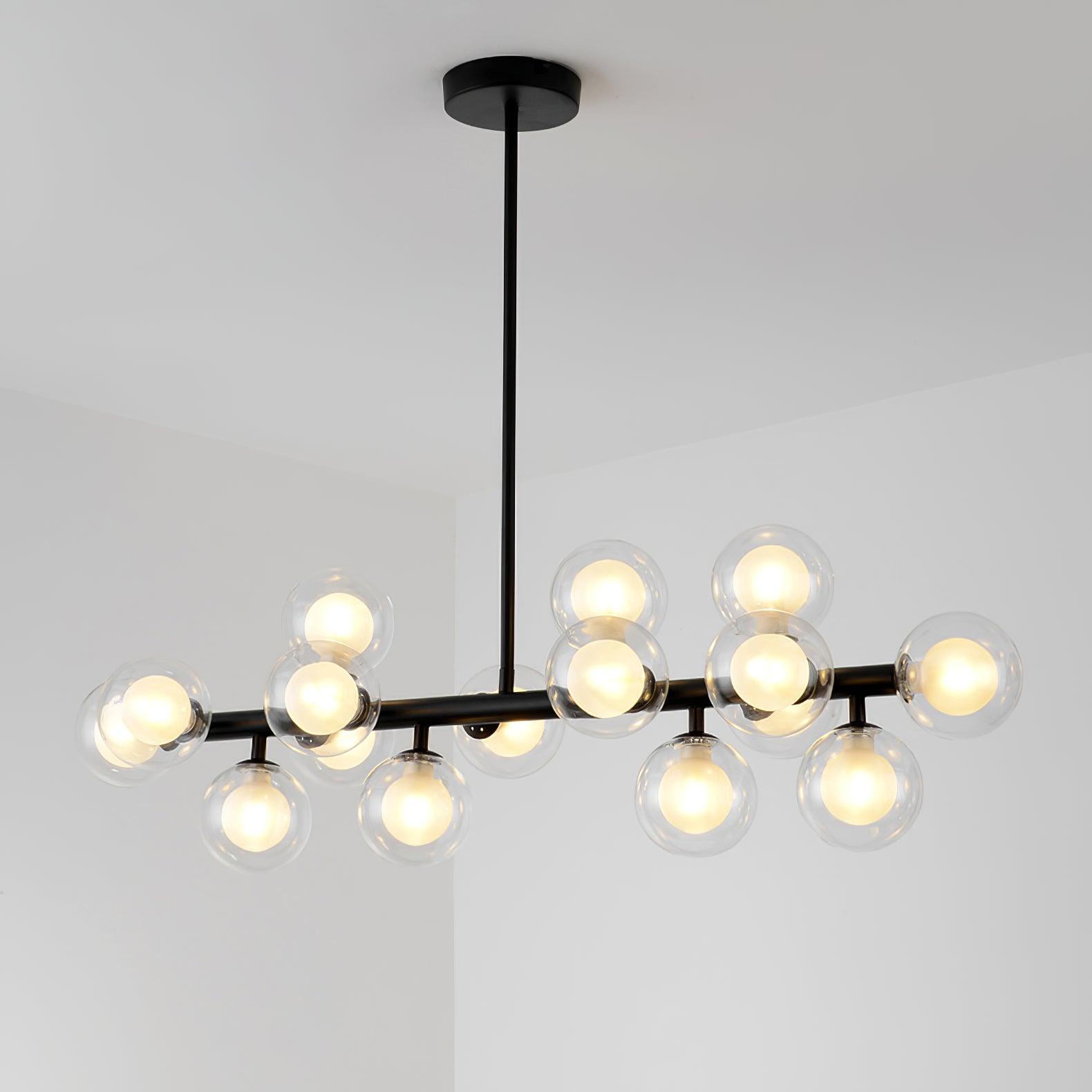 Aurelia Chandelier - Letslighting