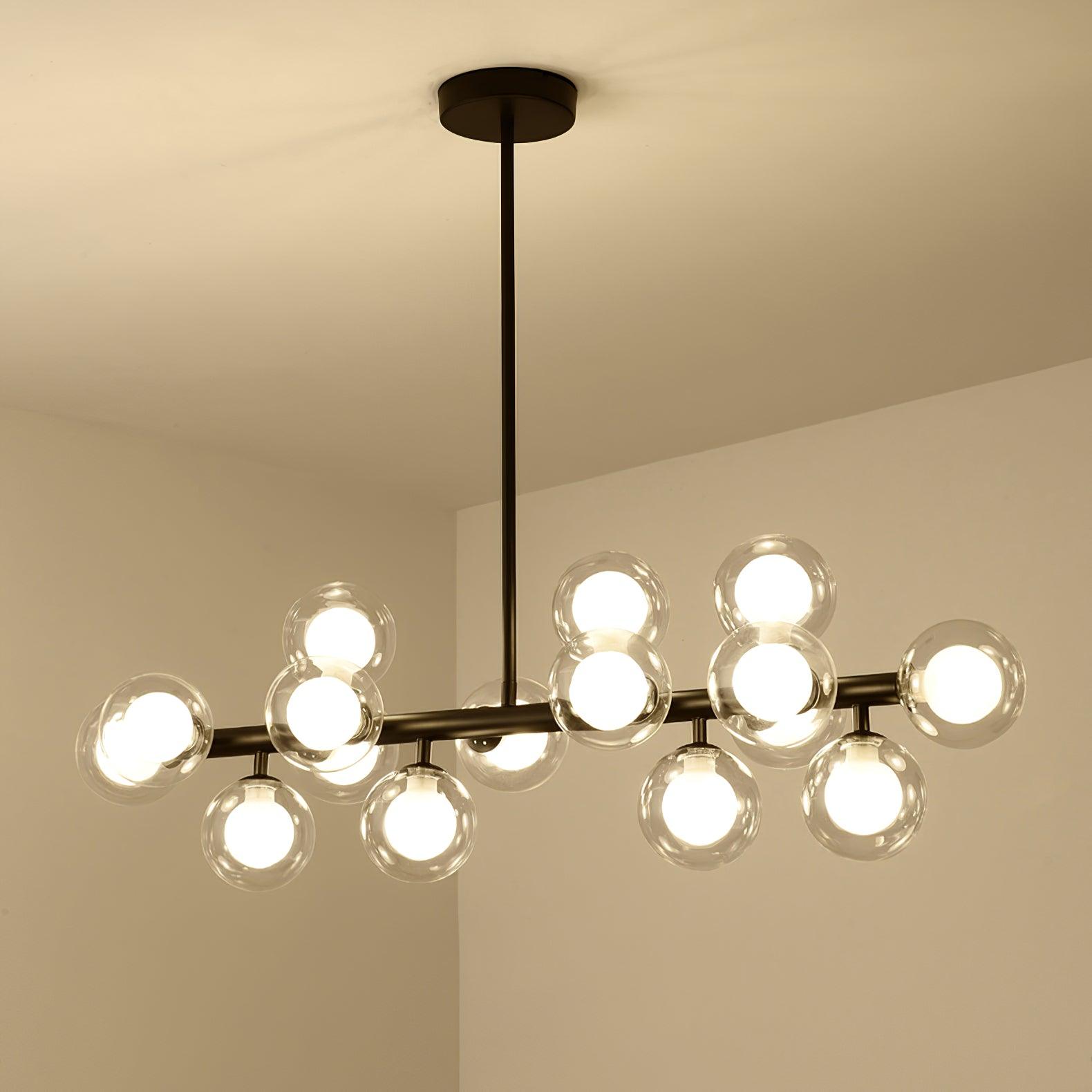 Aurelia Chandelier - Letslighting