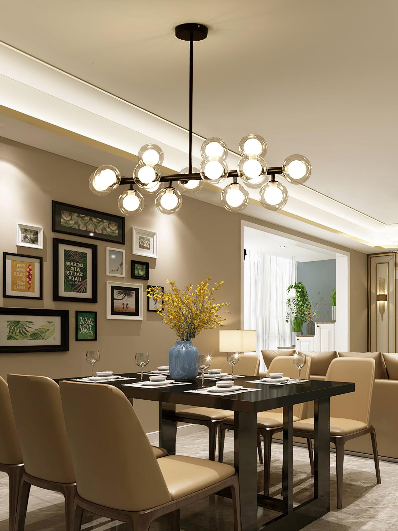 Aurelia Chandelier - Letslighting
