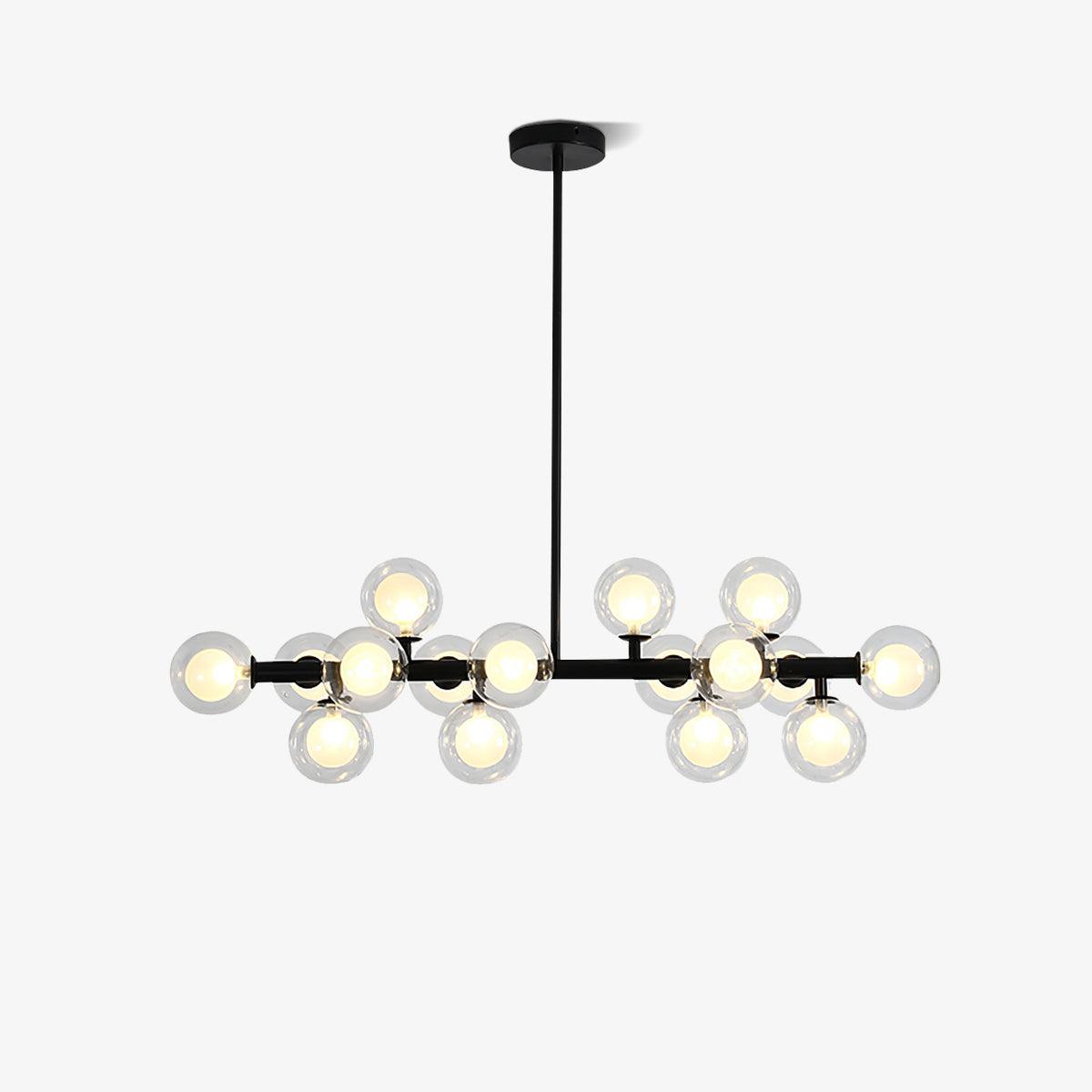 Aurelia Chandelier - Letslighting