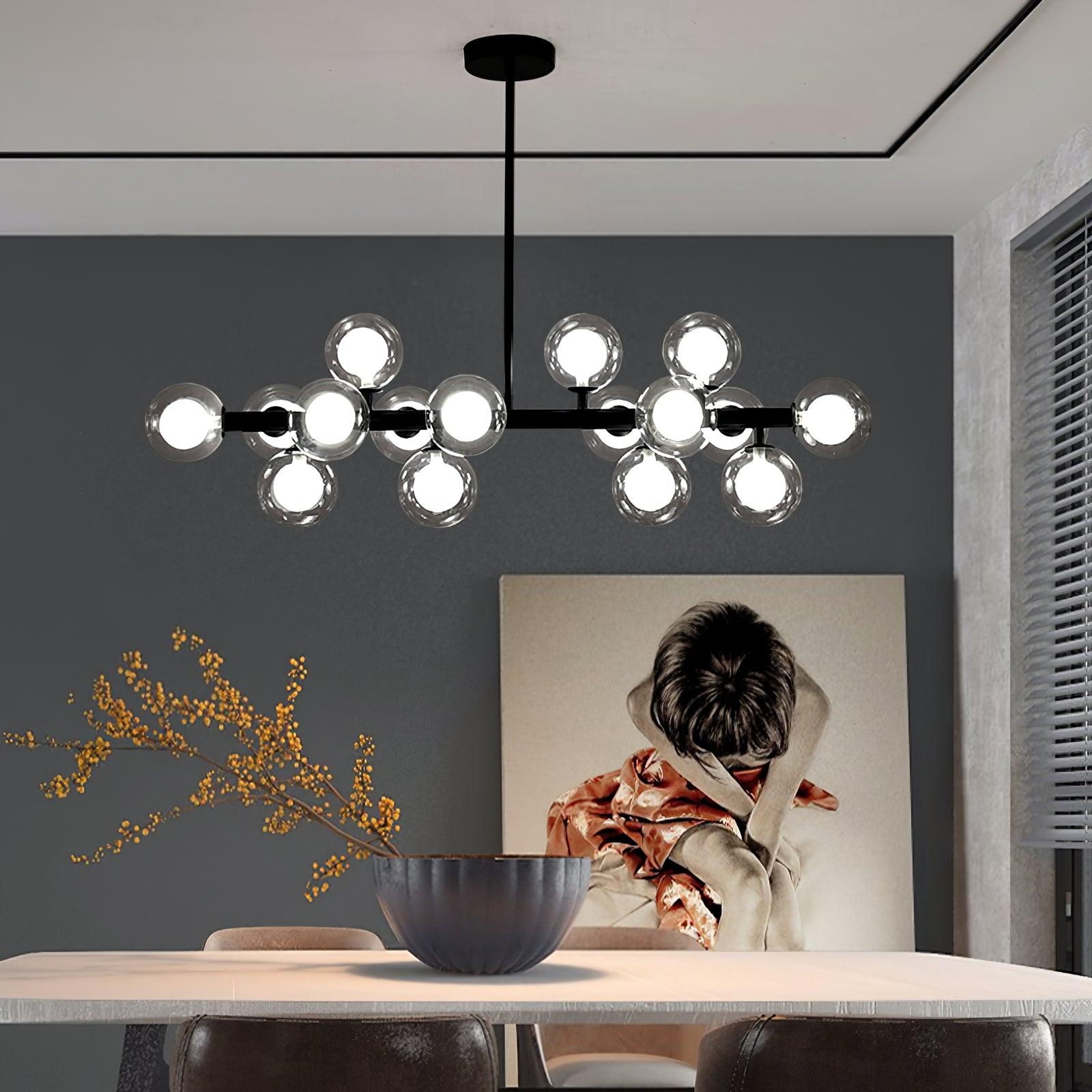 Aurelia Chandelier - Letslighting