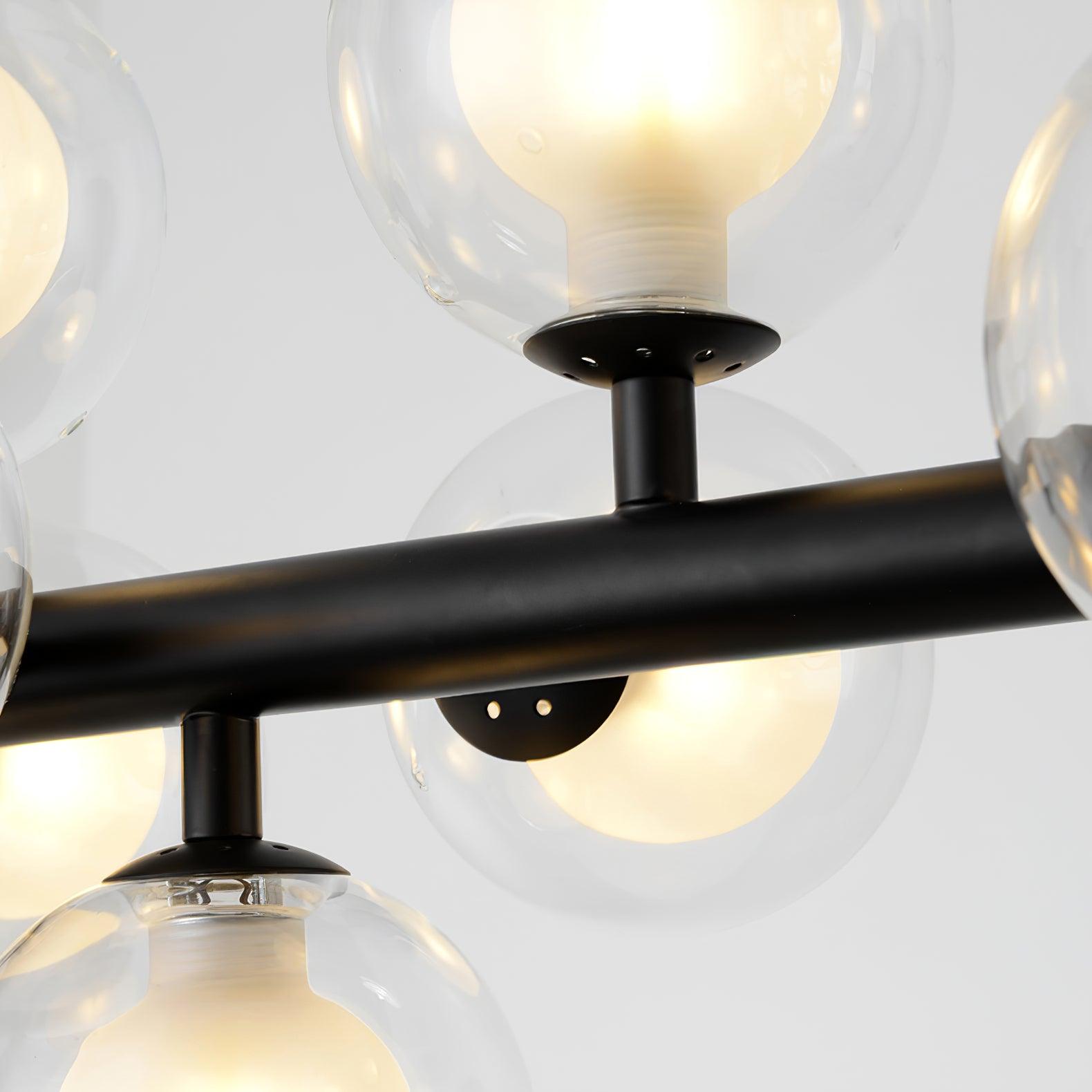 Aurelia Chandelier - Letslighting