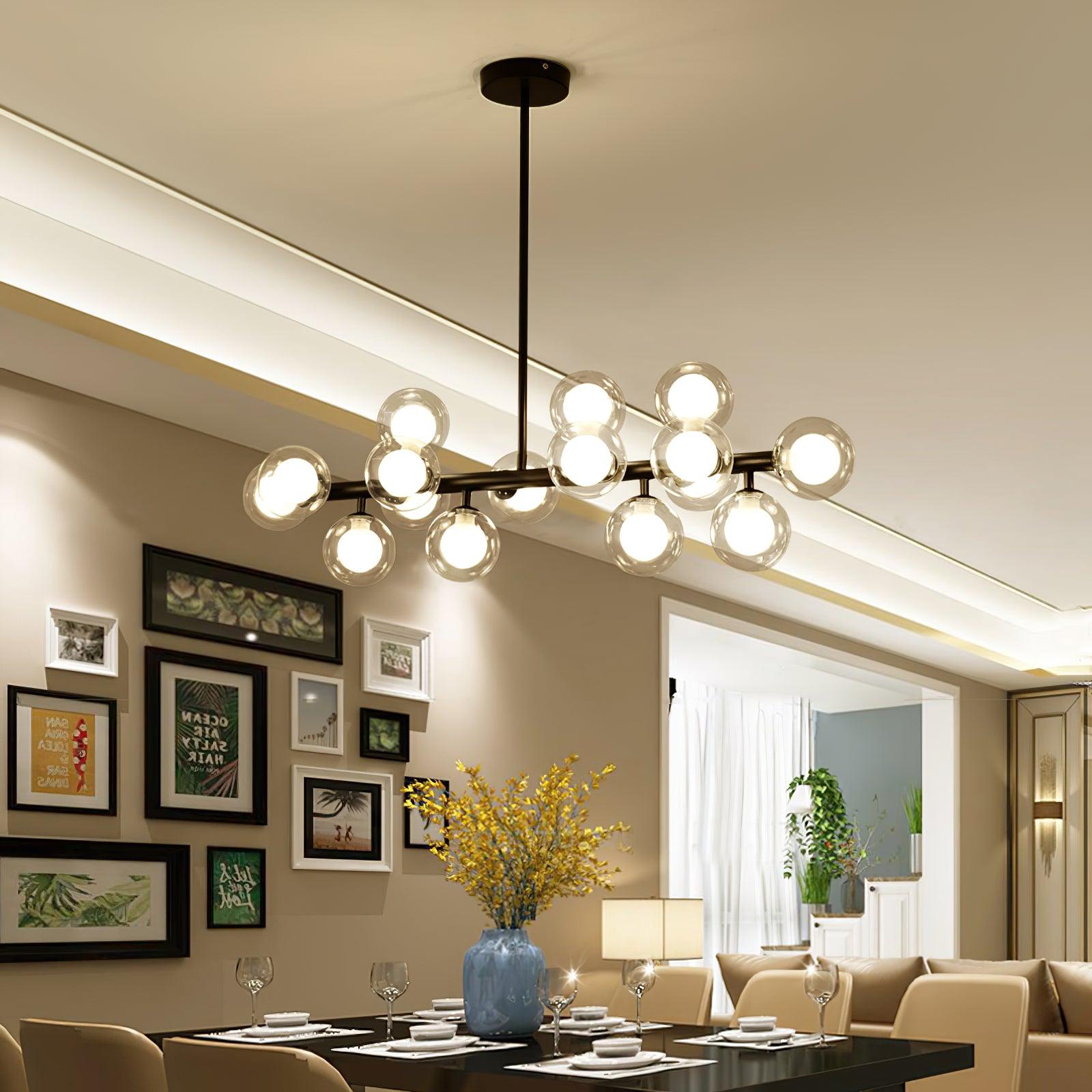 Aurelia Chandelier - Letslighting