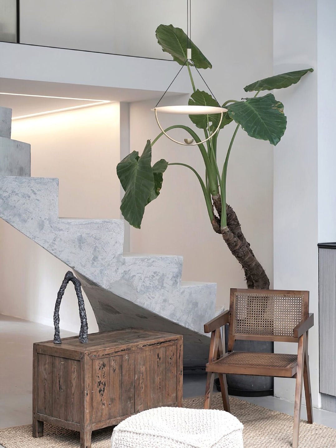 Aurelia Disc Pendant Lamp - Letslighting
