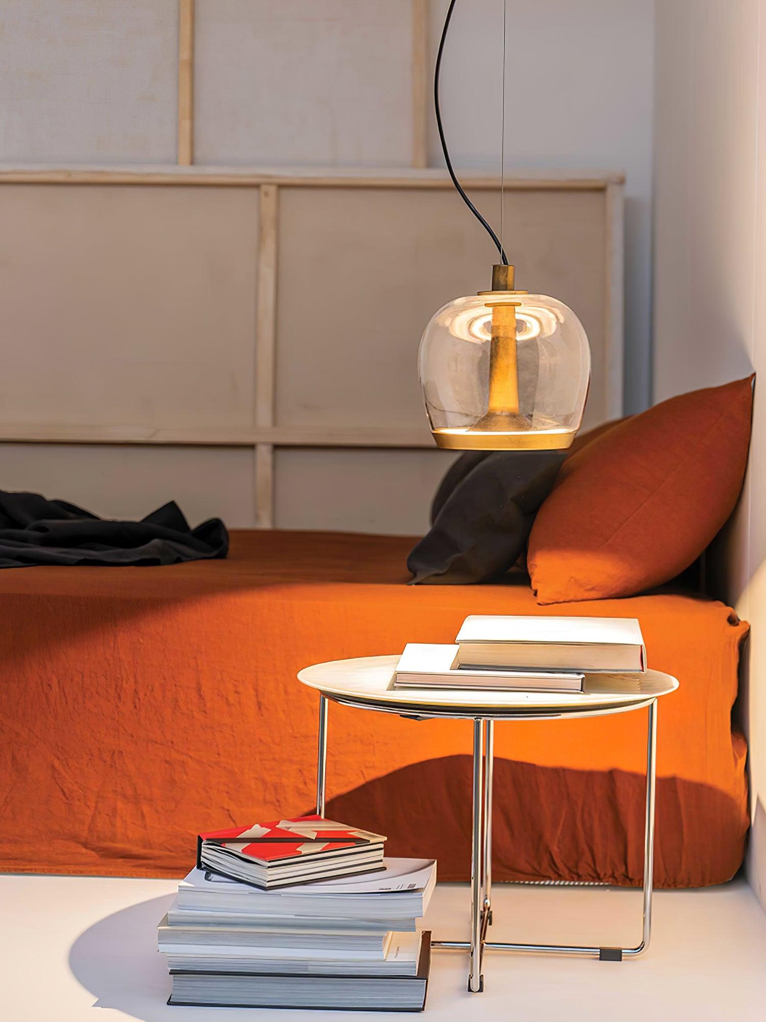 Aurelia LED Pendant Lamp - Letslighting