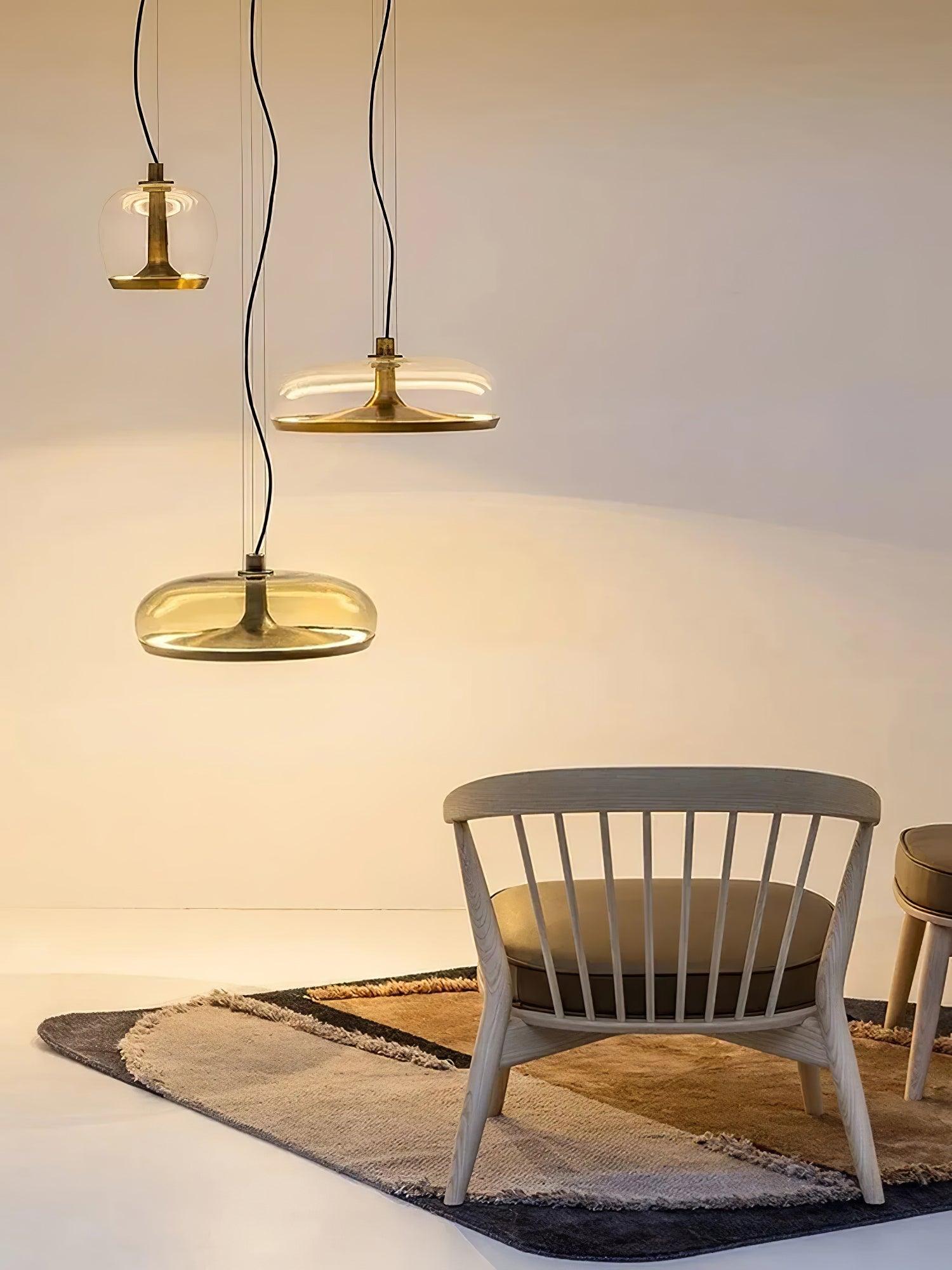 Aurelia LED Pendant Lamp - Letslighting