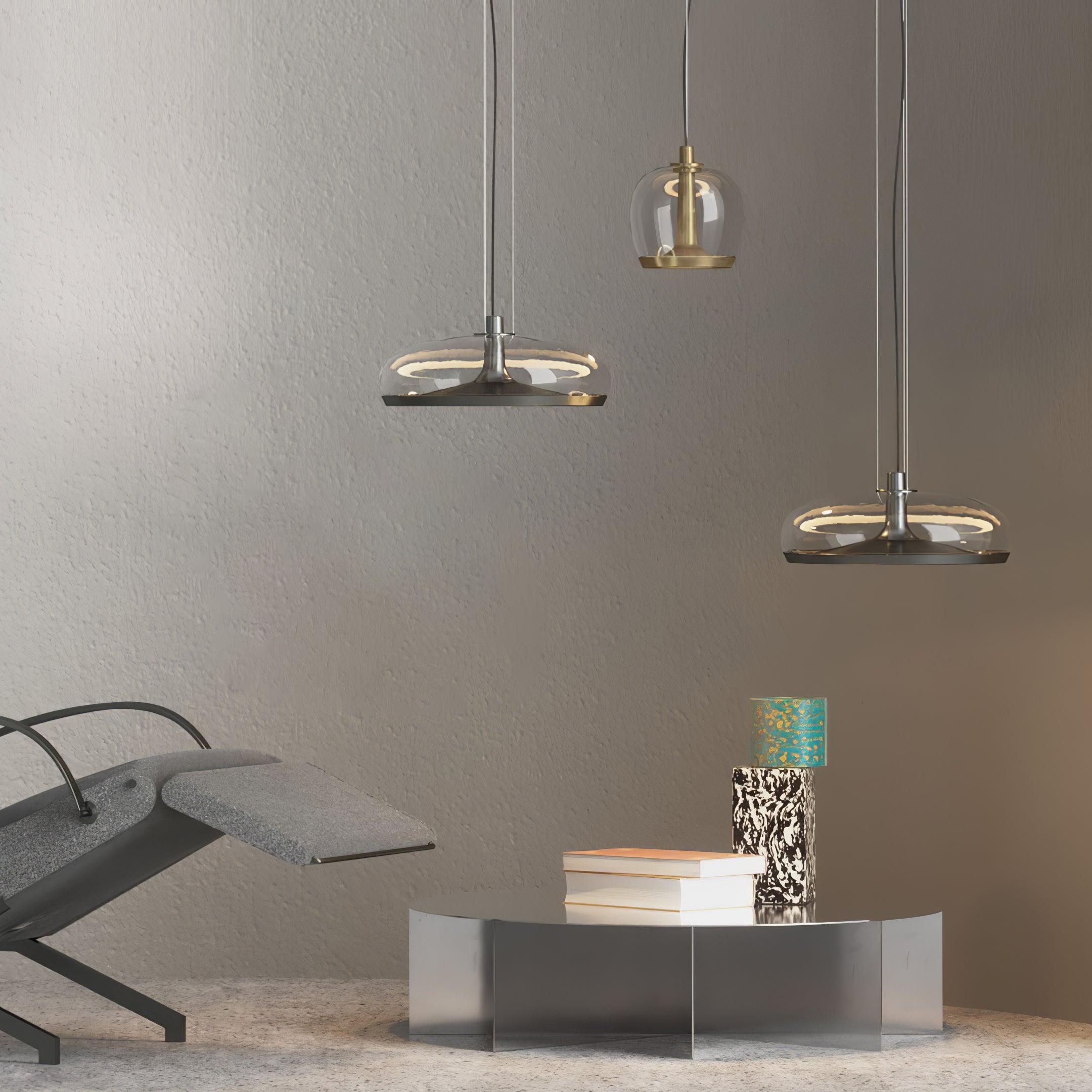 Aurelia LED Pendant Lamp - Letslighting