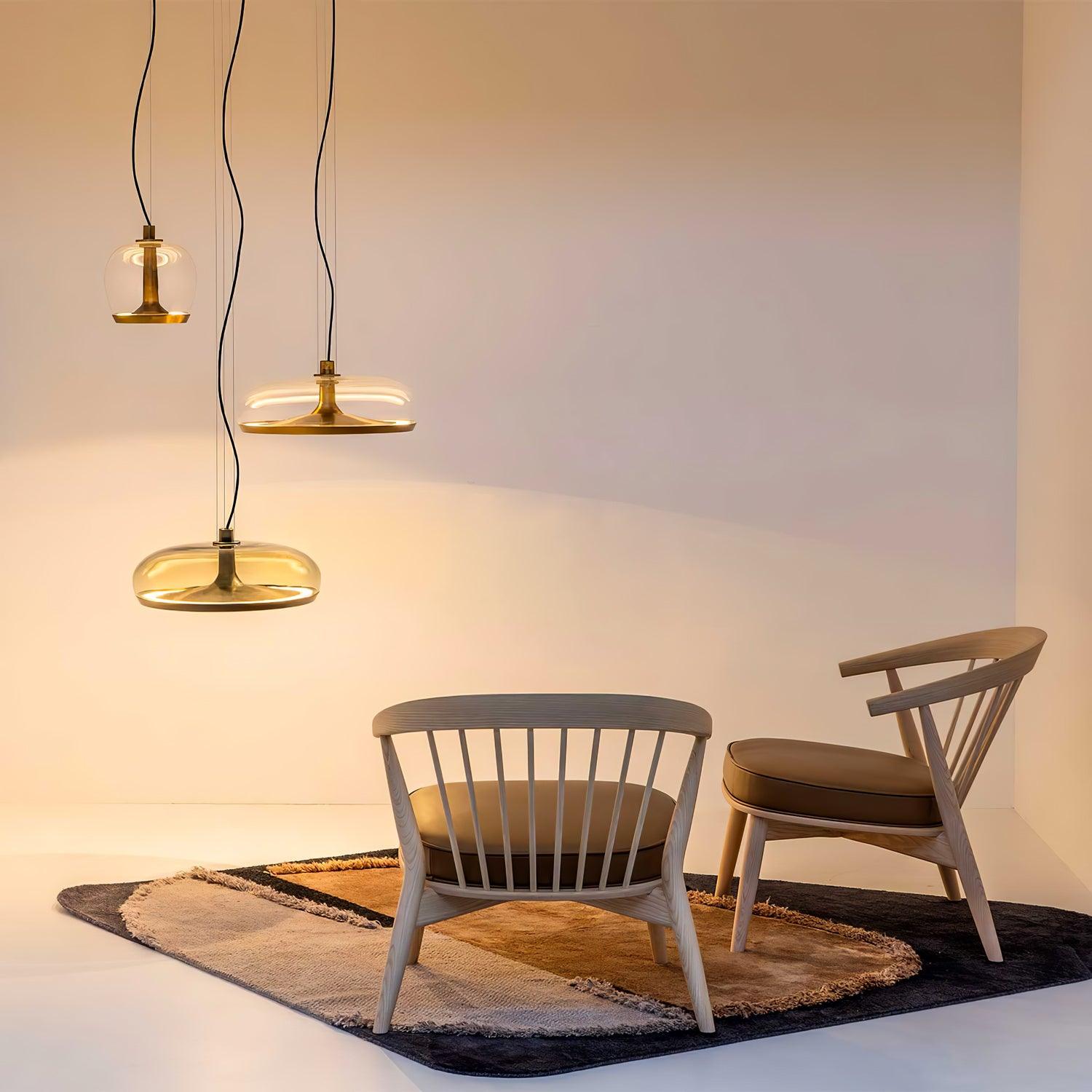 Aurelia LED Pendant Lamp - Letslighting