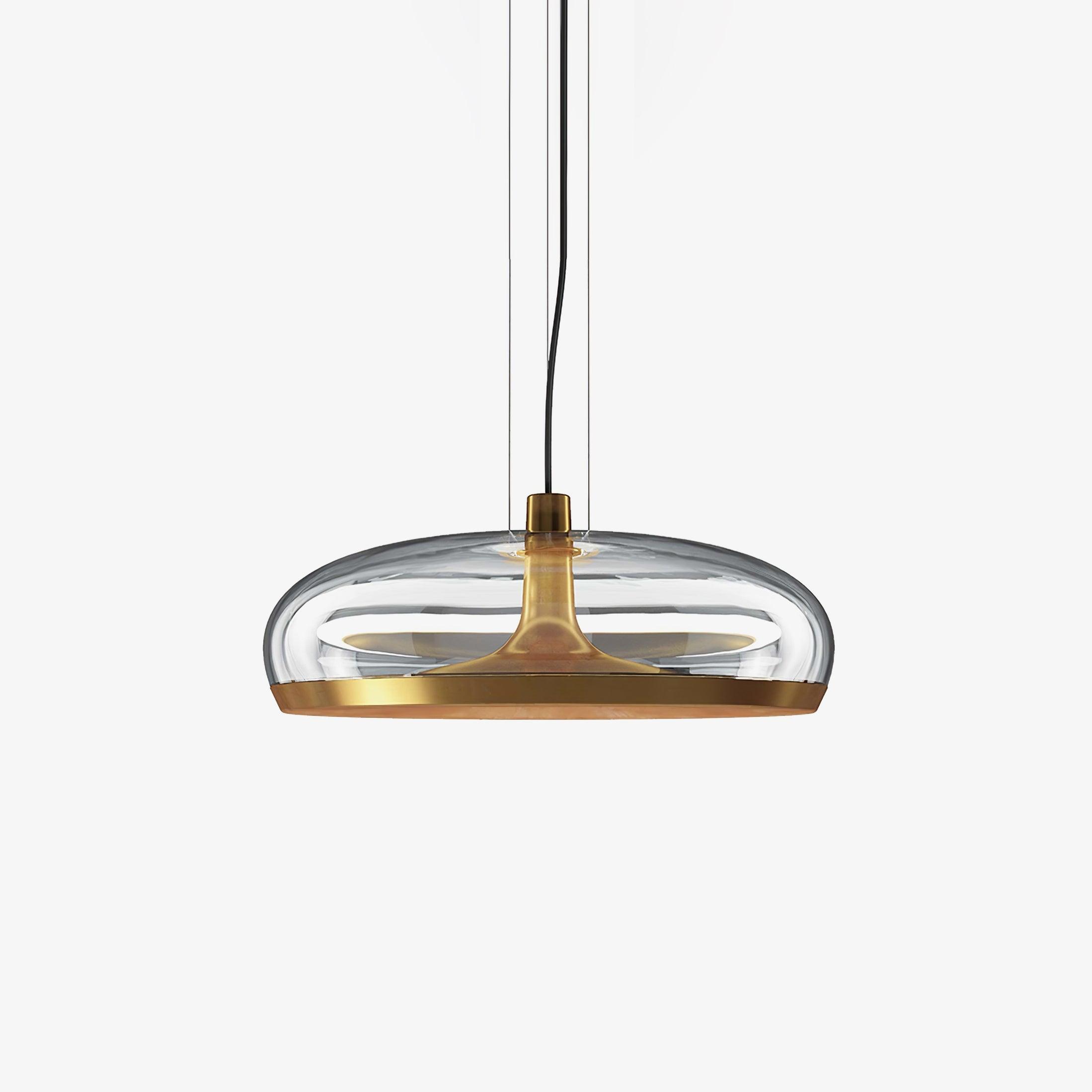 Aurelia LED Pendant Lamp - Letslighting