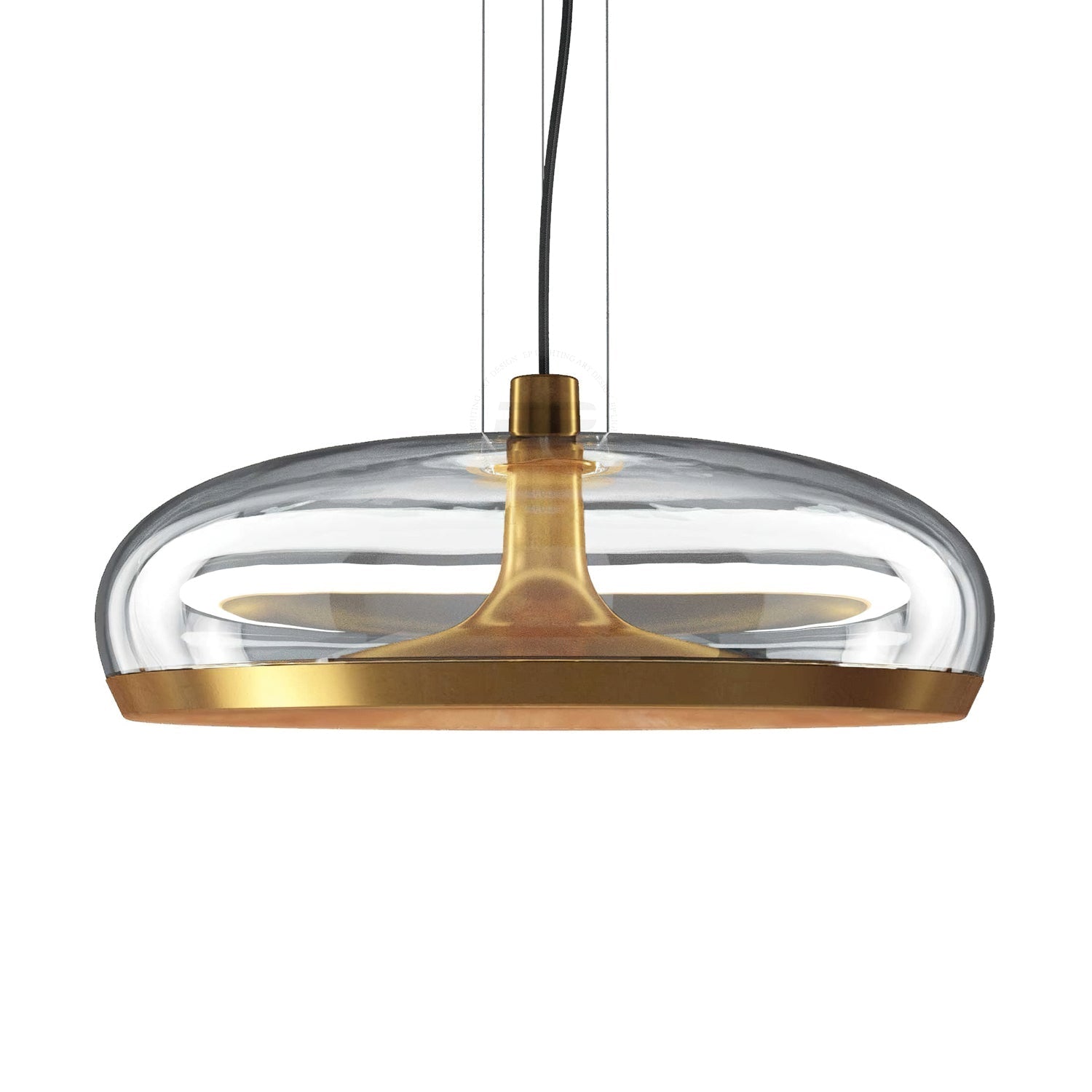 Aurelia LED Pendant Lamp - Letslighting